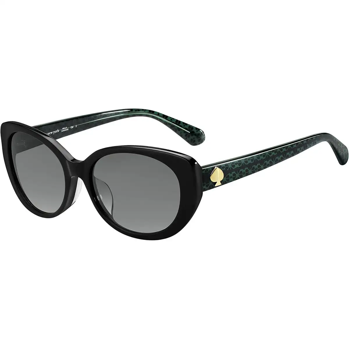 Lunettes de soleil femme kate spade everett_f_s_5137. DIAYTAR SENEGAL - Votre Boutique en Ligne, Votre Identité. Naviguez à travers notre plateforme et choisissez des articles qui expriment qui vous êtes et ce que vous chérissez.