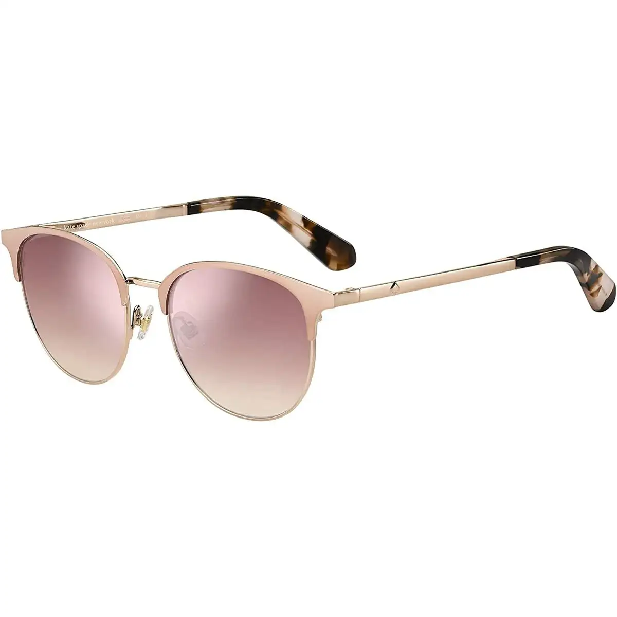 Lunettes de soleil femme kate spade joelynn_s_7253. DIAYTAR SENEGAL - Là où les Possibilités sont Infinies. Parcourez nos catégories et laissez-vous séduire par des produits qui enrichiront votre quotidien, du pratique à l'esthétique.