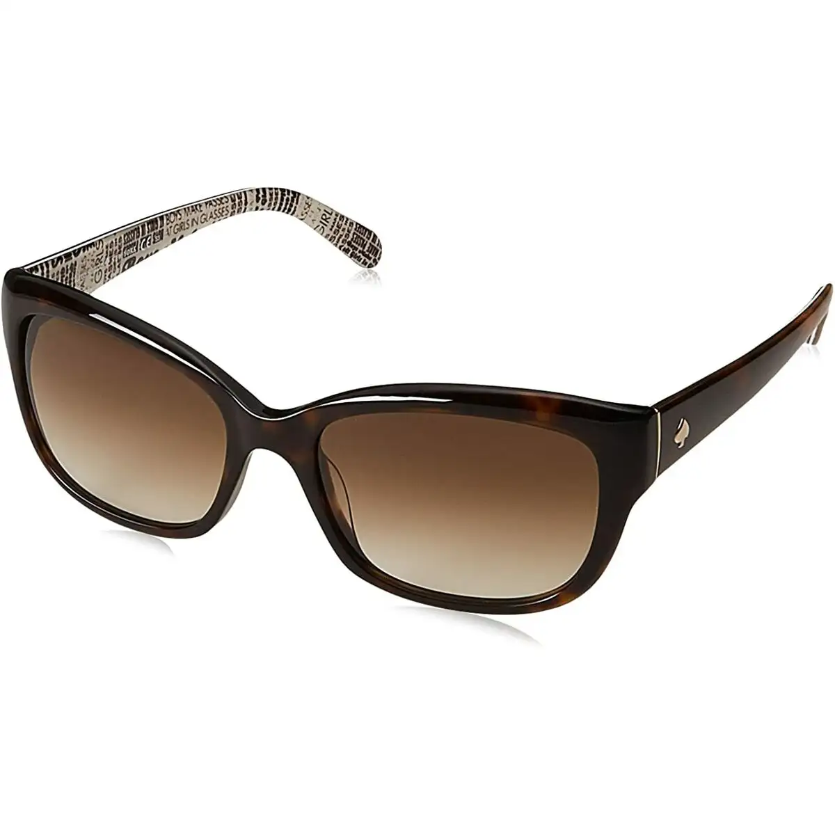 Lunettes de soleil femme kate spade johanna_s_5785. DIAYTAR SENEGAL - Où Choisir Devient un Plaisir. Découvrez notre boutique en ligne et choisissez parmi une variété de produits qui satisferont tous vos besoins.