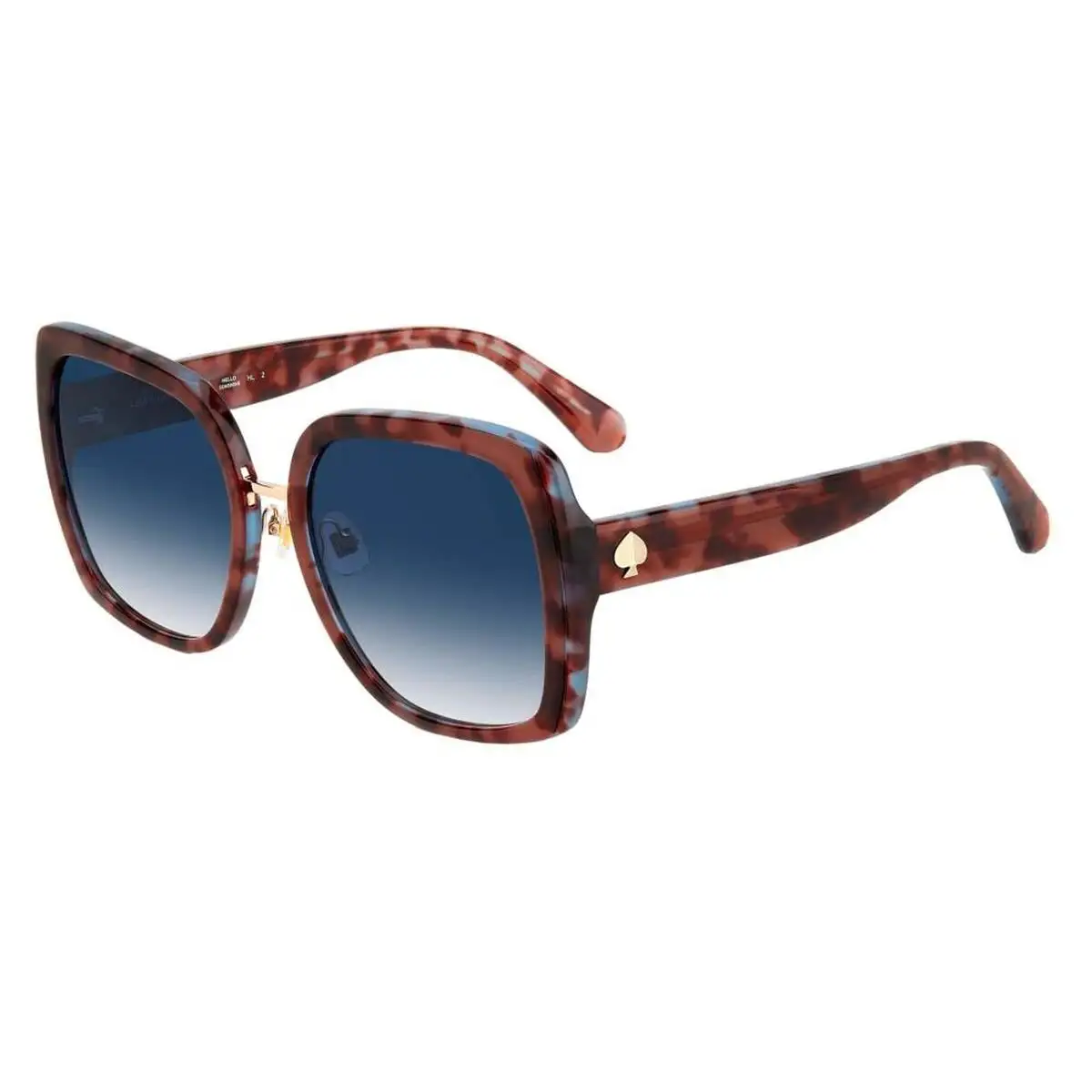 Lunettes de soleil femme kate spade kimber_g_s_3894. DIAYTAR SENEGAL - Votre Destination Shopping Exquise. Explorez notre boutique en ligne et découvrez des trésors qui ajoutent une touche de sophistication à votre style et à votre espace.