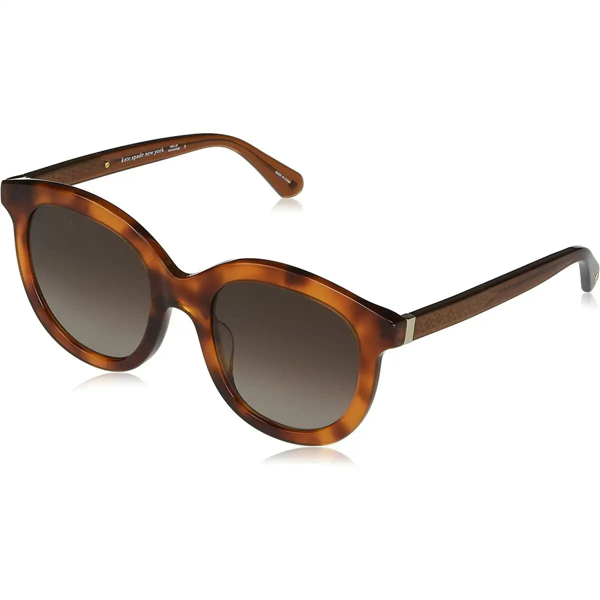 Lunettes de soleil femme kate spade lillian_g_s_4941. DIAYTAR SENEGAL - Où Choisir est un Acte d'Amour pour le Sénégal. Explorez notre boutique en ligne et choisissez des articles qui célèbrent la culture et l'artisanat du pays.