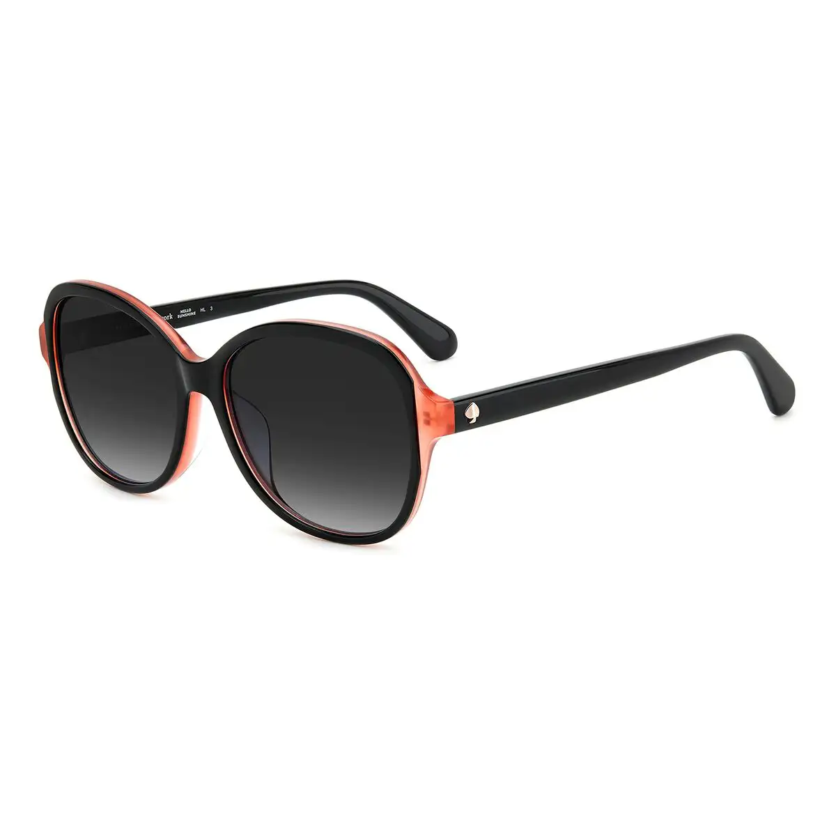 Lunettes de soleil femme kate spade tamera_f_s_3906. DIAYTAR SENEGAL - L'Art de Vivre en Couleurs. Découvrez notre boutique en ligne et trouvez des produits qui ajoutent une palette vibrante à votre quotidien.