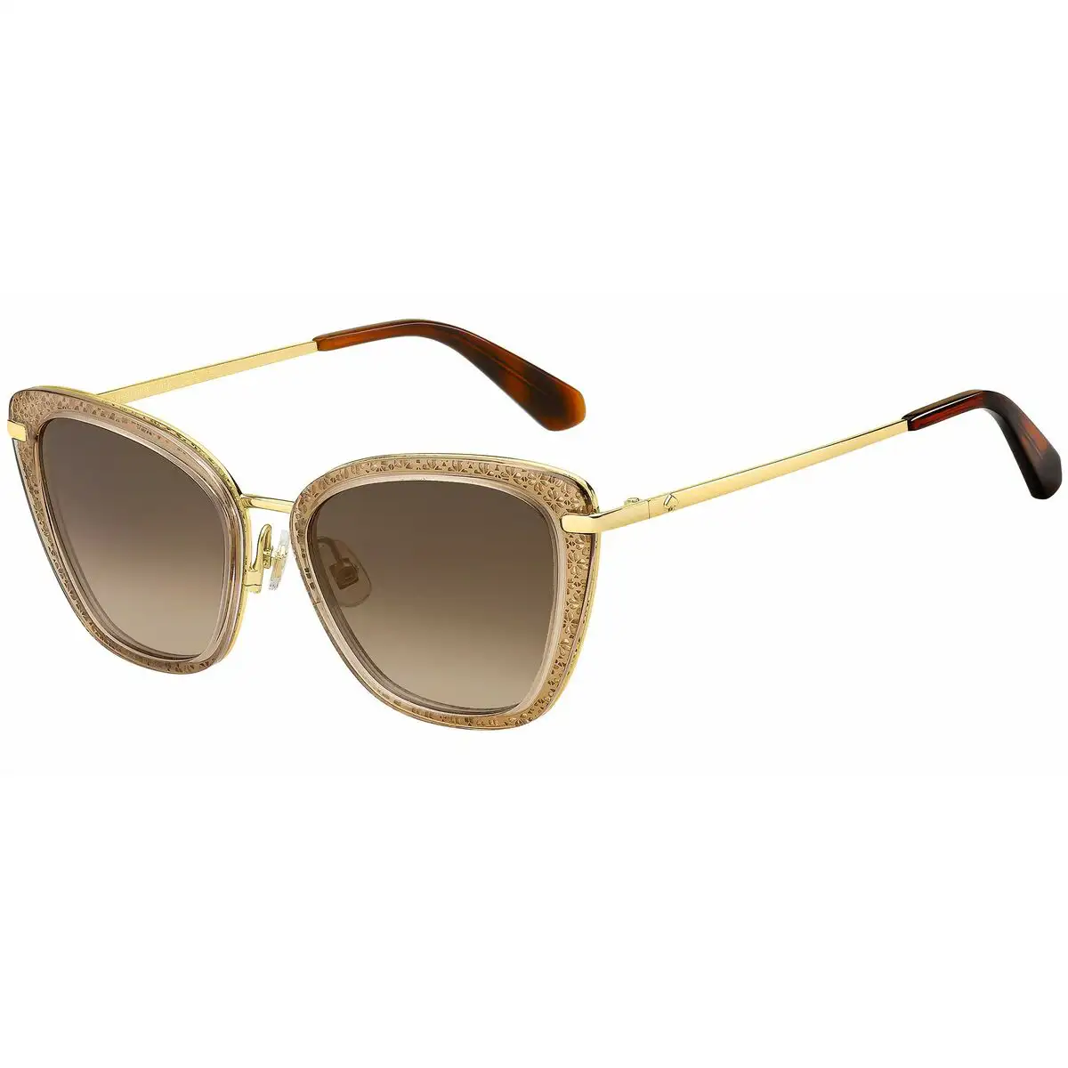 Lunettes de soleil femme kate spade thelma_g_s_8986. DIAYTAR SENEGAL - Votre Destinée Shopping Personnalisée. Plongez dans notre boutique en ligne et créez votre propre expérience de shopping en choisissant parmi nos produits variés.