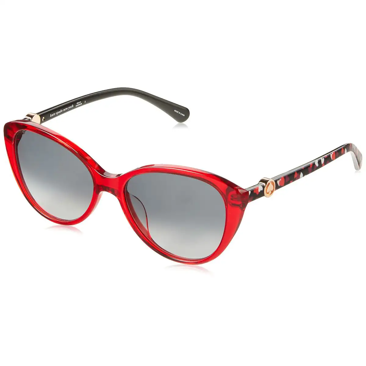 Lunettes de soleil femme kate spade visalia_g_s_9406. DIAYTAR SENEGAL - Où Chaque Produit est une Histoire à Raconter. Découvrez notre sélection de produits qui vous permettent de créer votre propre récit à travers vos achats.