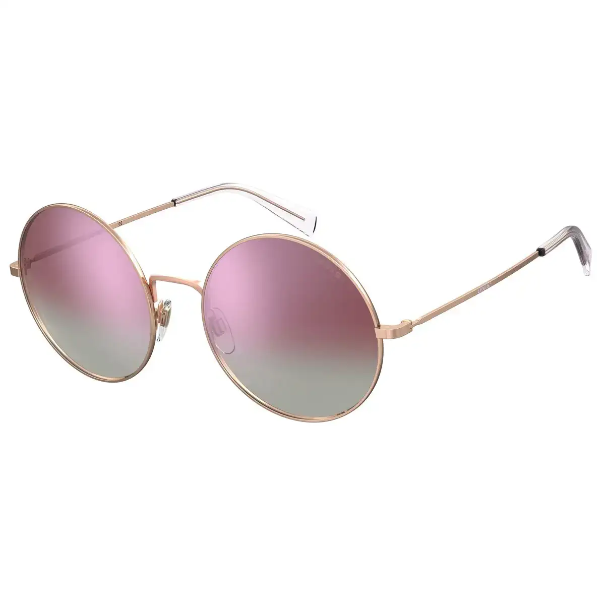Lunettes de soleil femme levi s lv 1011 s ddb vq_4898. Entrez dans l'Univers de DIAYTAR SENEGAL - Où Chaque Produit a sa Place. Explorez nos rayons virtuels et choisissez des articles qui s'intègrent parfaitement à votre style de vie.