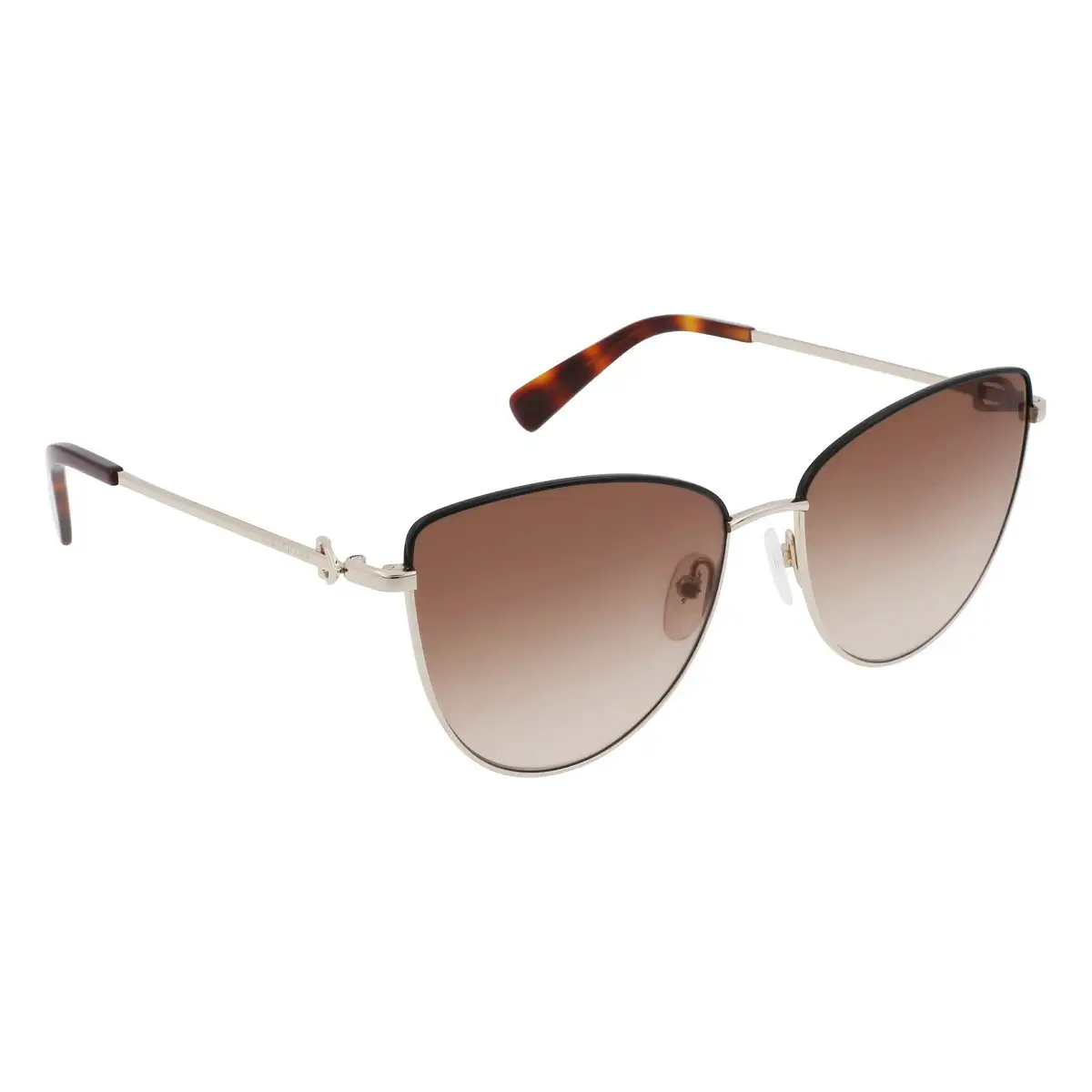 Lunettes de soleil Femme Longchamp LO152S 720 58 mm DIAYTAR