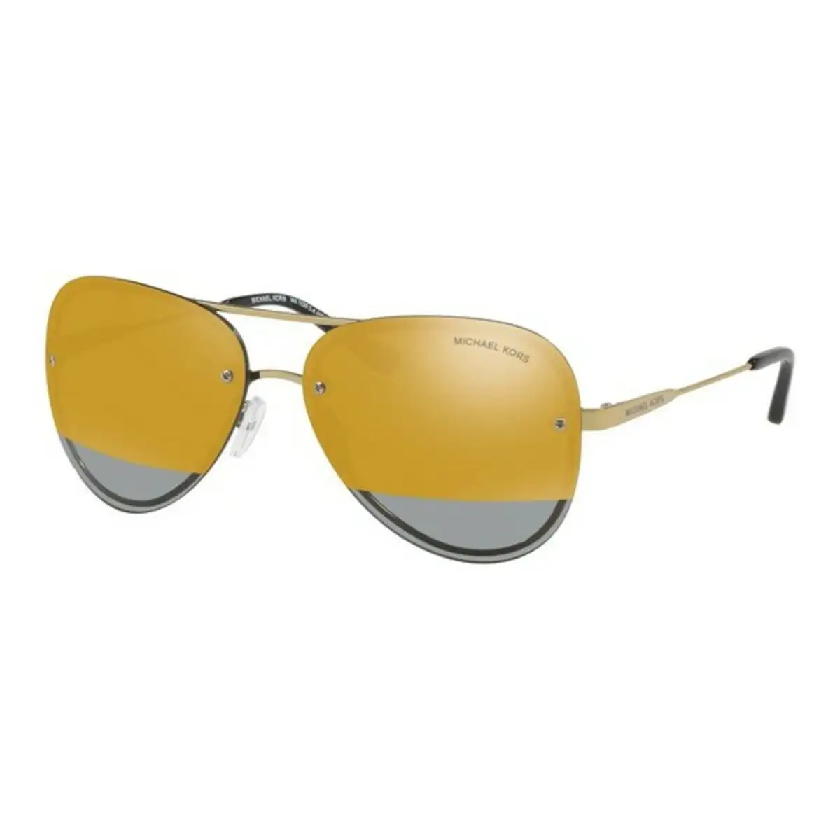 Lunettes de soleil femme michael kors 1026_7330. DIAYTAR SENEGAL - Votre Marché Virtuel au Sénégal. Parcourez notre boutique en ligne pour trouver des trésors cachés, des articles indispensables du quotidien aux joyaux artistiques.