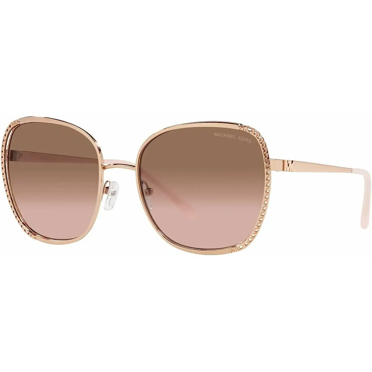 Lunettes de soleil femme michael kors amsterdam mk 1090_4080. DIAYTAR SENEGAL - L'Art de Choisir, l'Art de Vivre. Explorez notre univers de produits soigneusement sélectionnés pour vous offrir une expérience shopping riche et gratifiante.