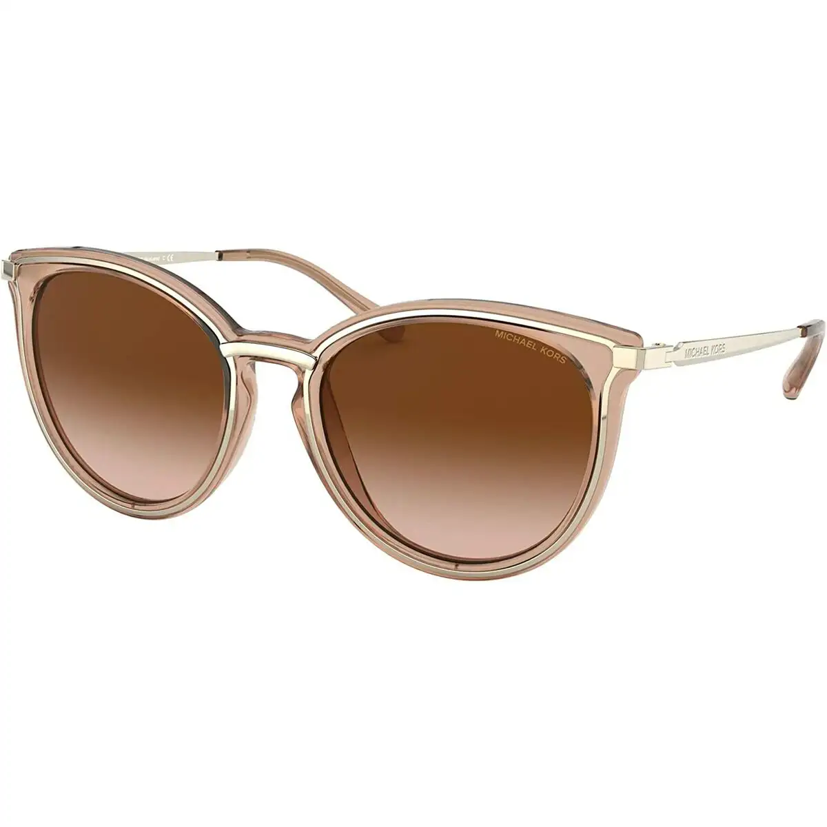 Lunettes de soleil femme michael kors brisbane mk 1077_6525. DIAYTAR SENEGAL - Votre Destination Shopping Incontournable. Parcourez nos rayons virtuels et trouvez des articles qui répondent à tous vos besoins, du quotidien à l'exceptionnel.