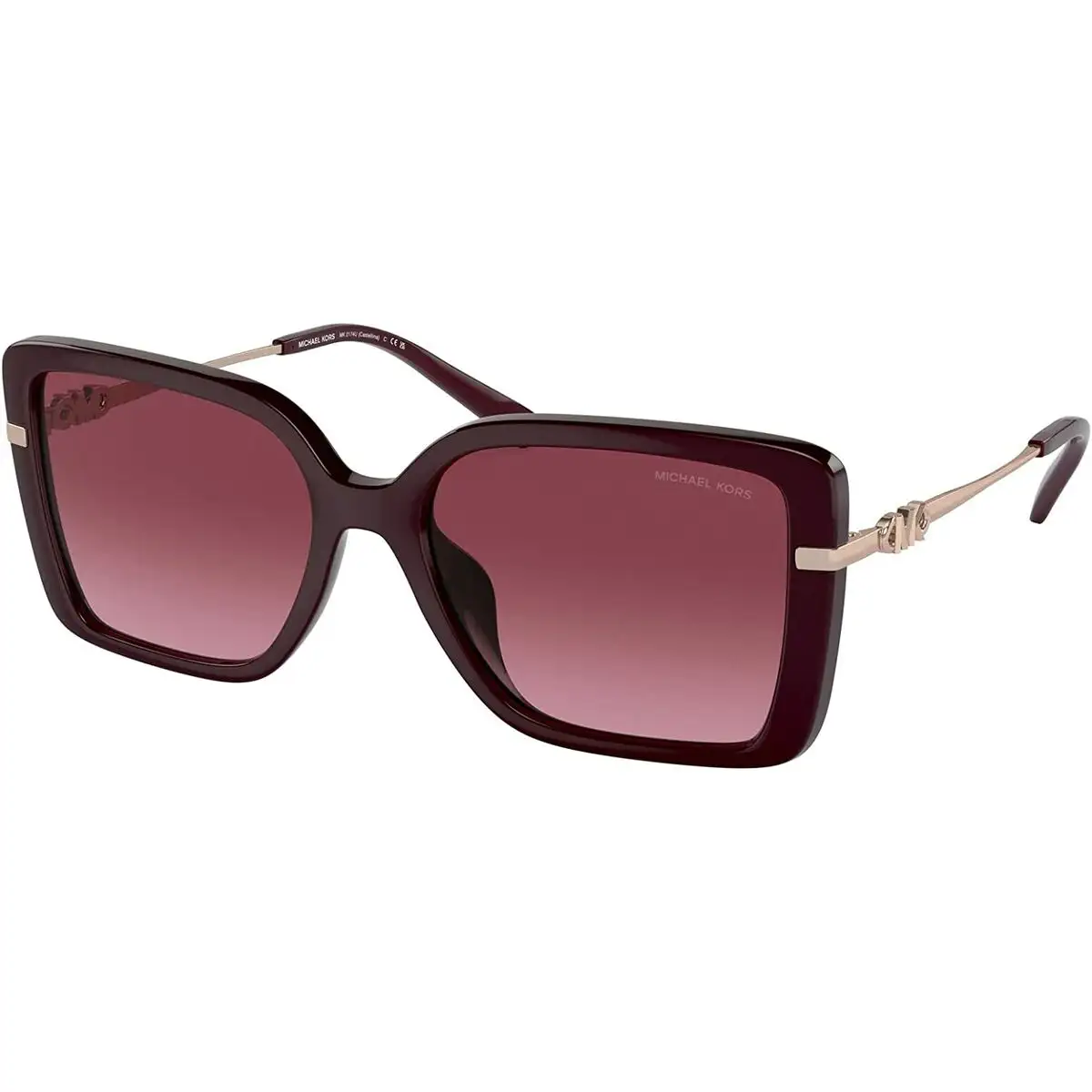 Lunettes de soleil femme michael kors castellina mk 2174u_7718. Bienvenue sur DIAYTAR SENEGAL - Où Chaque Produit a son Charme. Explorez notre sélection minutieuse et trouvez des articles qui vous séduisent et vous inspirent.