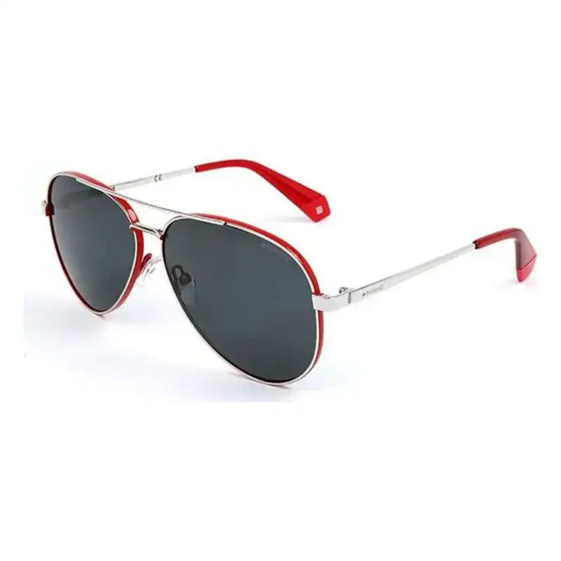 Lunettes de soleil femme polaroid 201880_3570. DIAYTAR SENEGAL - Votre Destination Shopping de Choix. Explorez notre boutique en ligne et découvrez des trésors qui reflètent votre style et votre passion pour l'authenticité.
