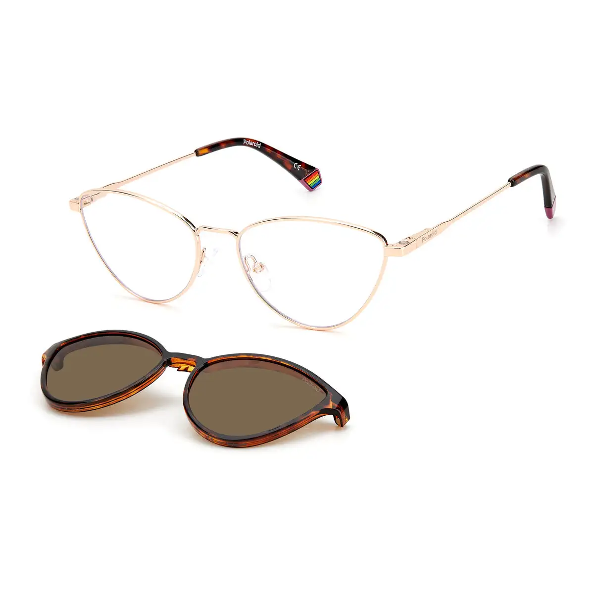 Lunettes de soleil femme polaroid pld 6157 cs ddb sp_9445. DIAYTAR SENEGAL - Où Choisir Devient une Expression de Soi. Découvrez notre boutique en ligne et trouvez des articles qui révèlent votre personnalité et votre style.