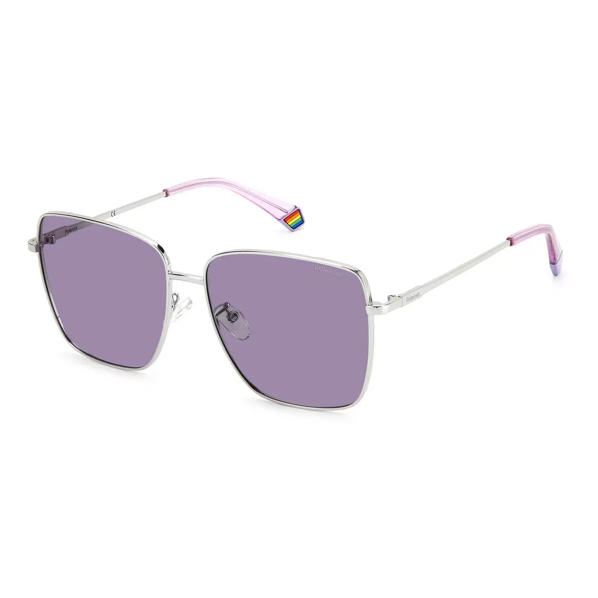 Lunettes de soleil femme polaroid pld 6164 g s 010 kl_5107. DIAYTAR SENEGAL - Où Chaque Produit est une Promesse de Qualité. Explorez notre boutique en ligne et choisissez des produits qui répondent à vos exigences élevées.