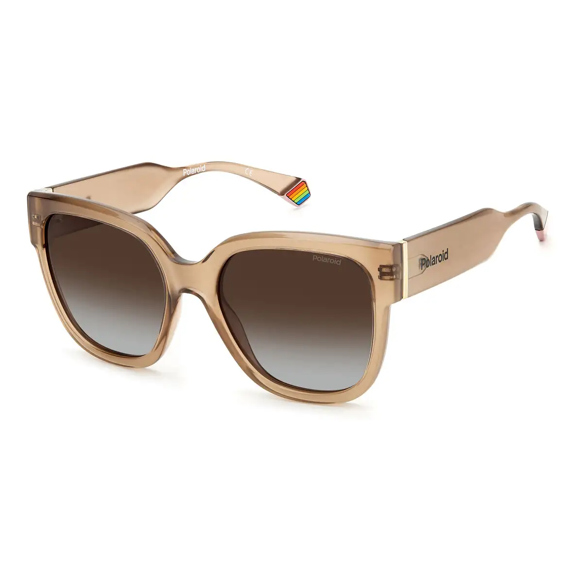 Lunettes de soleil femme polaroid pld 6167 s 10a la_4017. Entrez dans DIAYTAR SENEGAL - Où Chaque Détail Compte. Explorez notre boutique en ligne pour trouver des produits de haute qualité, soigneusement choisis pour répondre à vos besoins et vos désirs.