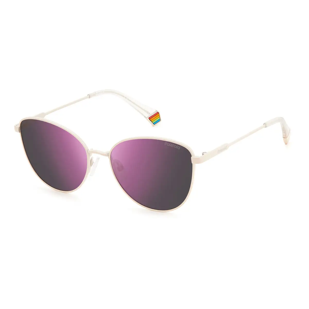 Lunettes de soleil femme polaroid pld 6188 s szj ai_6450. DIAYTAR SENEGAL - Où Votre Shopping Prend Vie. Explorez notre boutique en ligne pour trouver des articles qui vous ressemblent et qui ajoutent de l'éclat à votre quotidien.