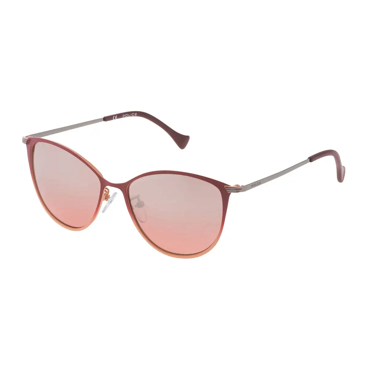 Lunettes de soleil femme police spl190m 548ntx_2405. DIAYTAR SENEGAL - Où Choisir est un Acte de Création. Naviguez à travers notre plateforme et choisissez des produits qui complètent votre histoire personnelle.