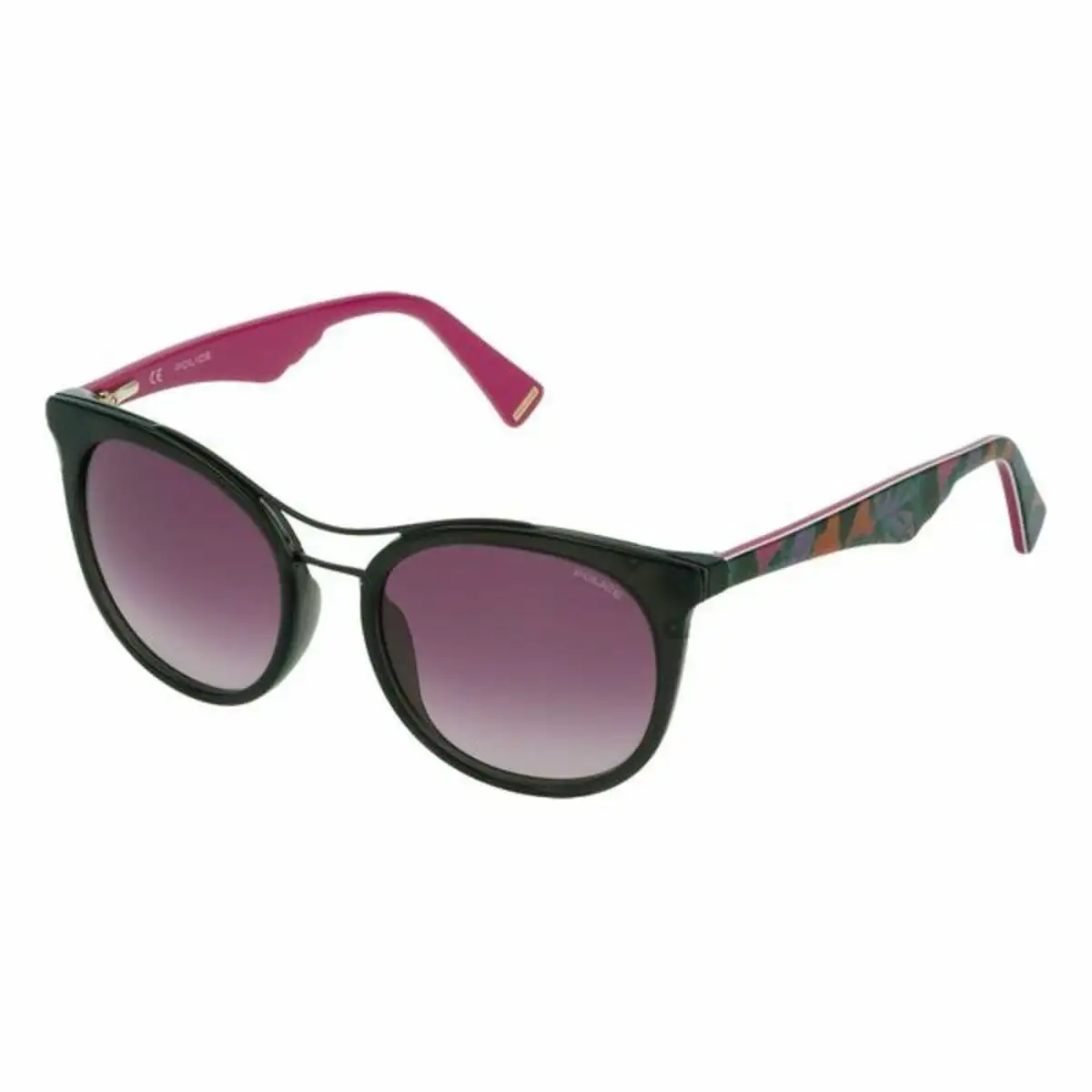 Lunettes de soleil femme police spl7585209hp_2871. Bienvenue chez DIAYTAR SENEGAL - Où Chaque Article Est une Découverte. Naviguez à travers nos offres et laissez-vous surprendre par des trésors cachés qui enrichiront votre vie.