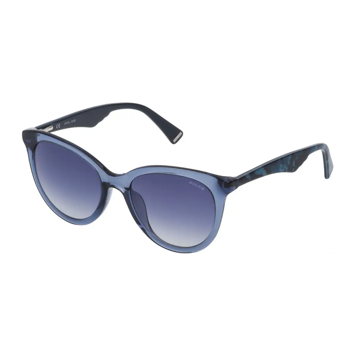 Lunettes de soleil femme police spl759 520955_6813. DIAYTAR SENEGAL - Votre Passage vers l'Éclat et la Beauté. Explorez notre boutique en ligne et trouvez des produits qui subliment votre apparence et votre espace.