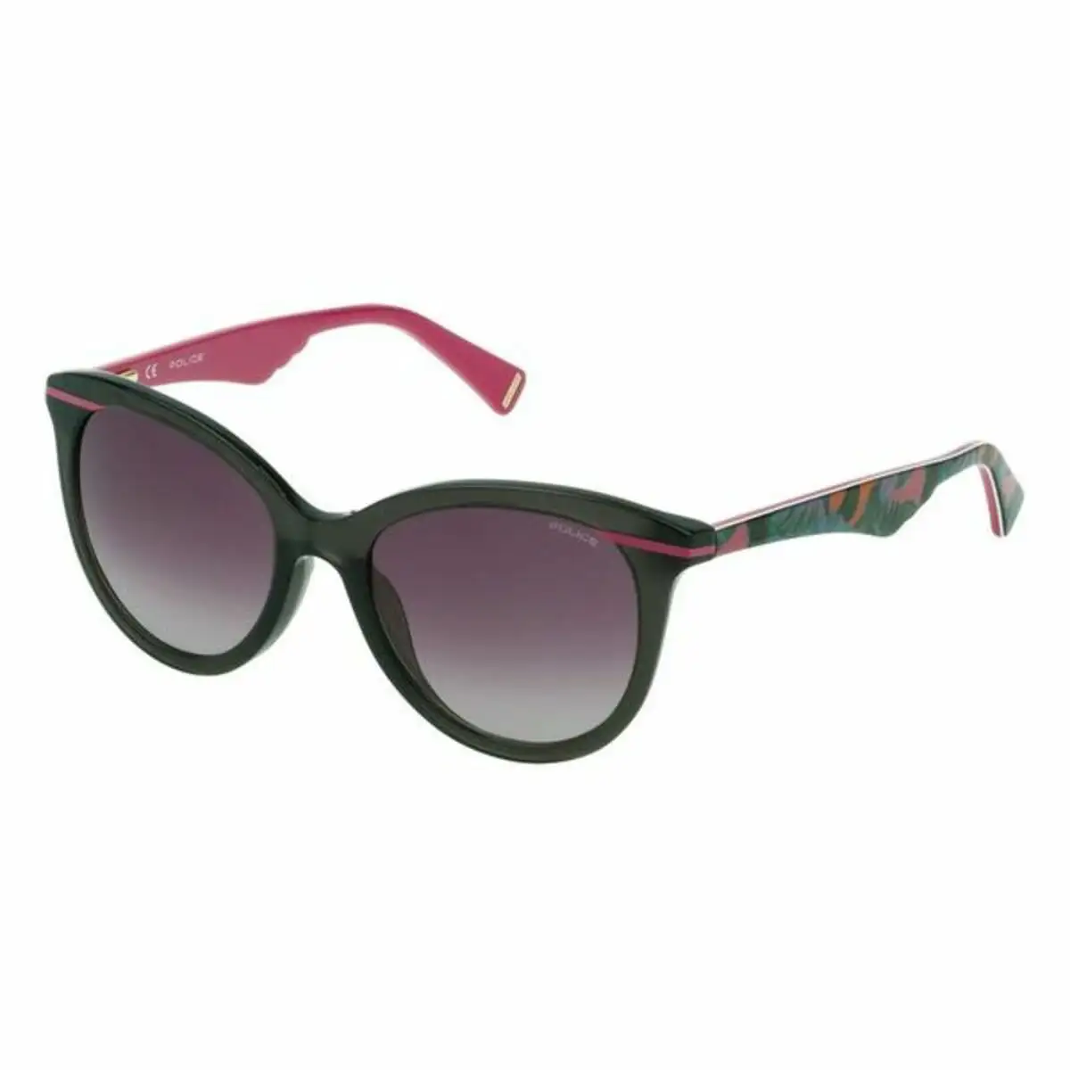 Lunettes de soleil femme police spl759v5209hp_1352. DIAYTAR SENEGAL - Votre Destination Shopping pour Tous. Parcourez notre boutique en ligne et découvrez une variété de produits pour satisfaire tous vos besoins et désirs.