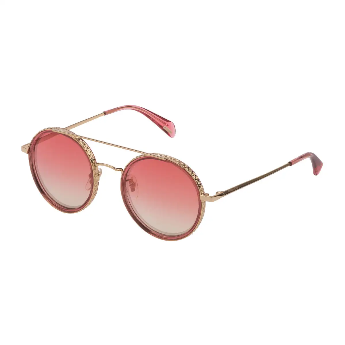 Lunettes de soleil femme police spl830m 51300g_9639. Bienvenue sur DIAYTAR SENEGAL - Votre Fenêtre sur le Shopping Moderne. Parcourez notre boutique en ligne et découvrez des produits qui incarnent l'évolution du style et de la qualité.