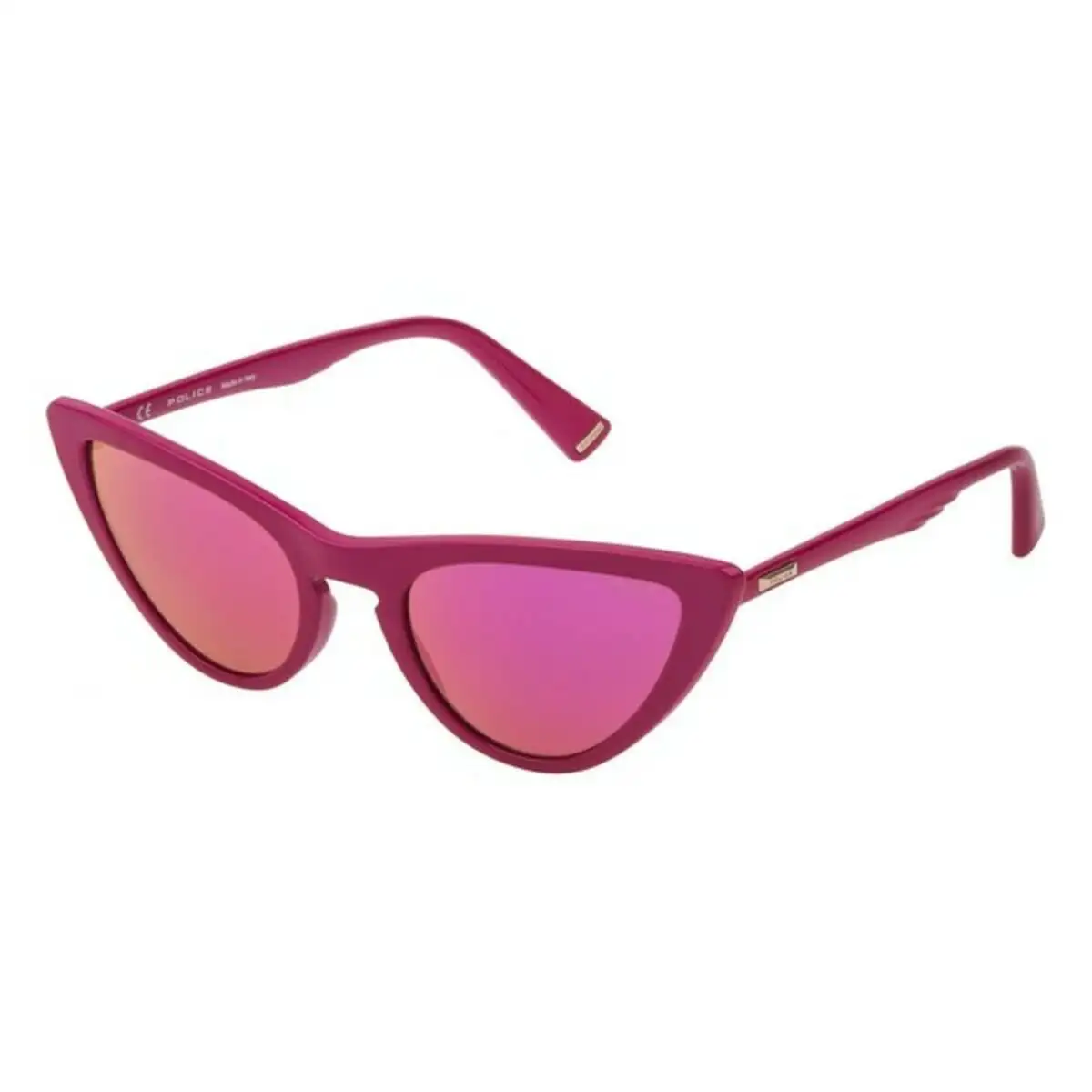 Lunettes de soleil femme police spl902 6qwx 54_6596. DIAYTAR SENEGAL - Où Choisir est un Plaisir Responsable. Explorez notre boutique en ligne et adoptez des produits qui reflètent notre engagement envers la durabilité.