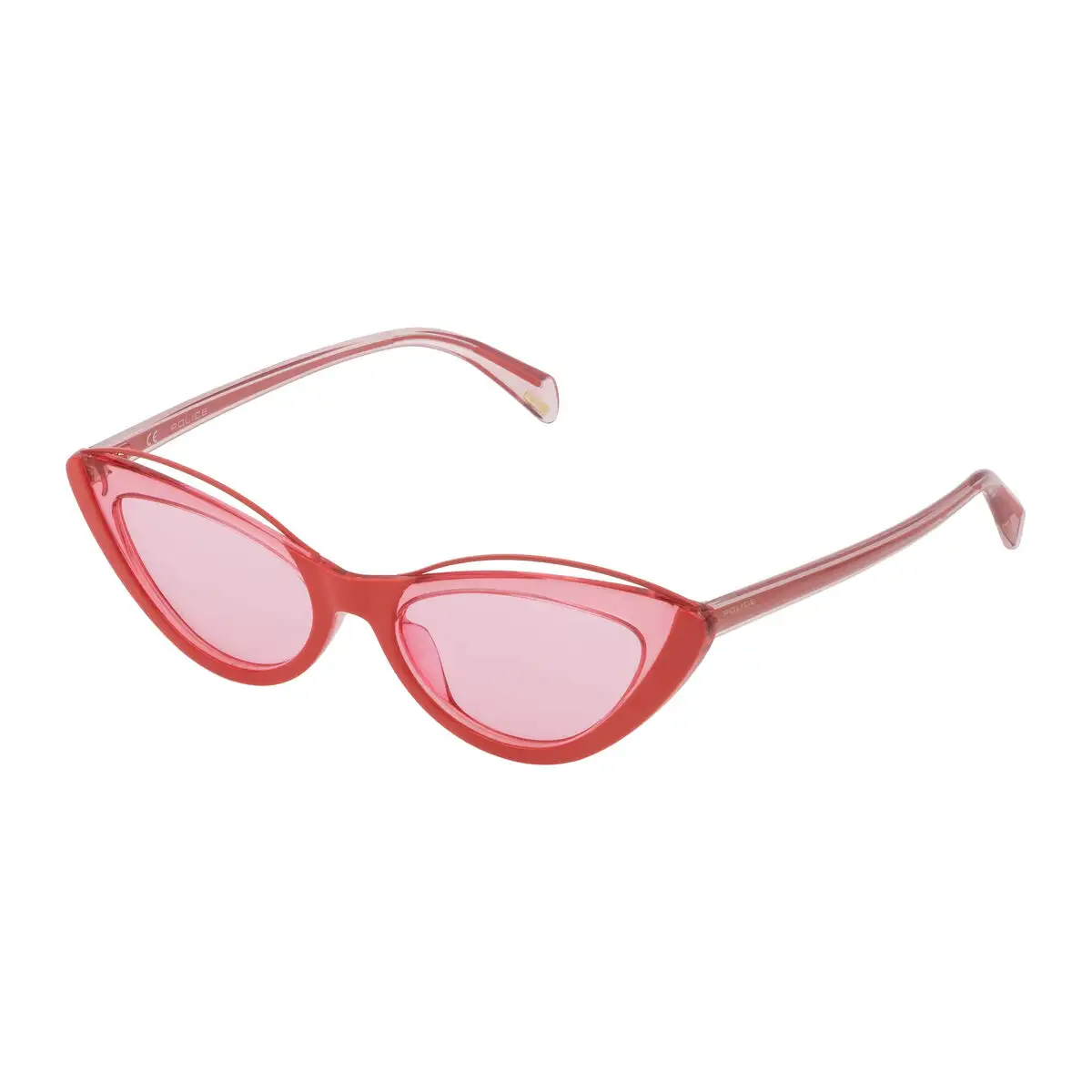 Lunettes de soleil femme police spl937 520aa3_4470. Bienvenue sur DIAYTAR SENEGAL - Où Chaque Détail compte. Plongez dans notre univers et choisissez des produits qui ajoutent de l'éclat et de la joie à votre quotidien.