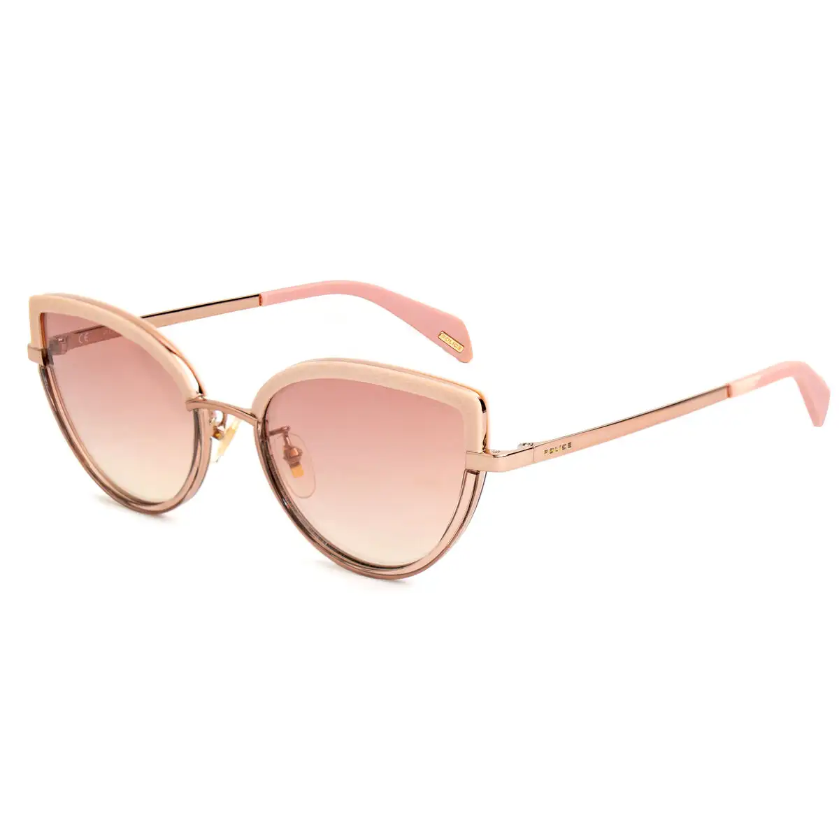 Lunette de soleil police femme on sale