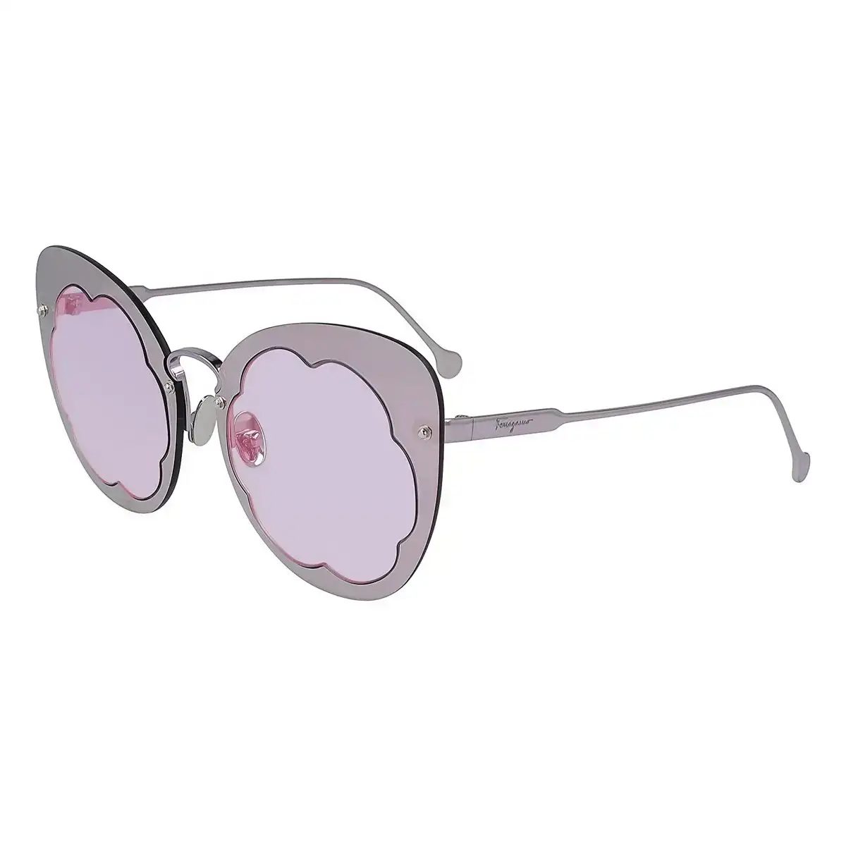 Lunettes de soleil femme salvatore ferragamo sf178sm amo flowerful 537_7729. DIAYTAR SENEGAL - Votre Source de Découvertes Shopping. Naviguez à travers nos catégories et découvrez des articles qui vous surprendront et vous séduiront.