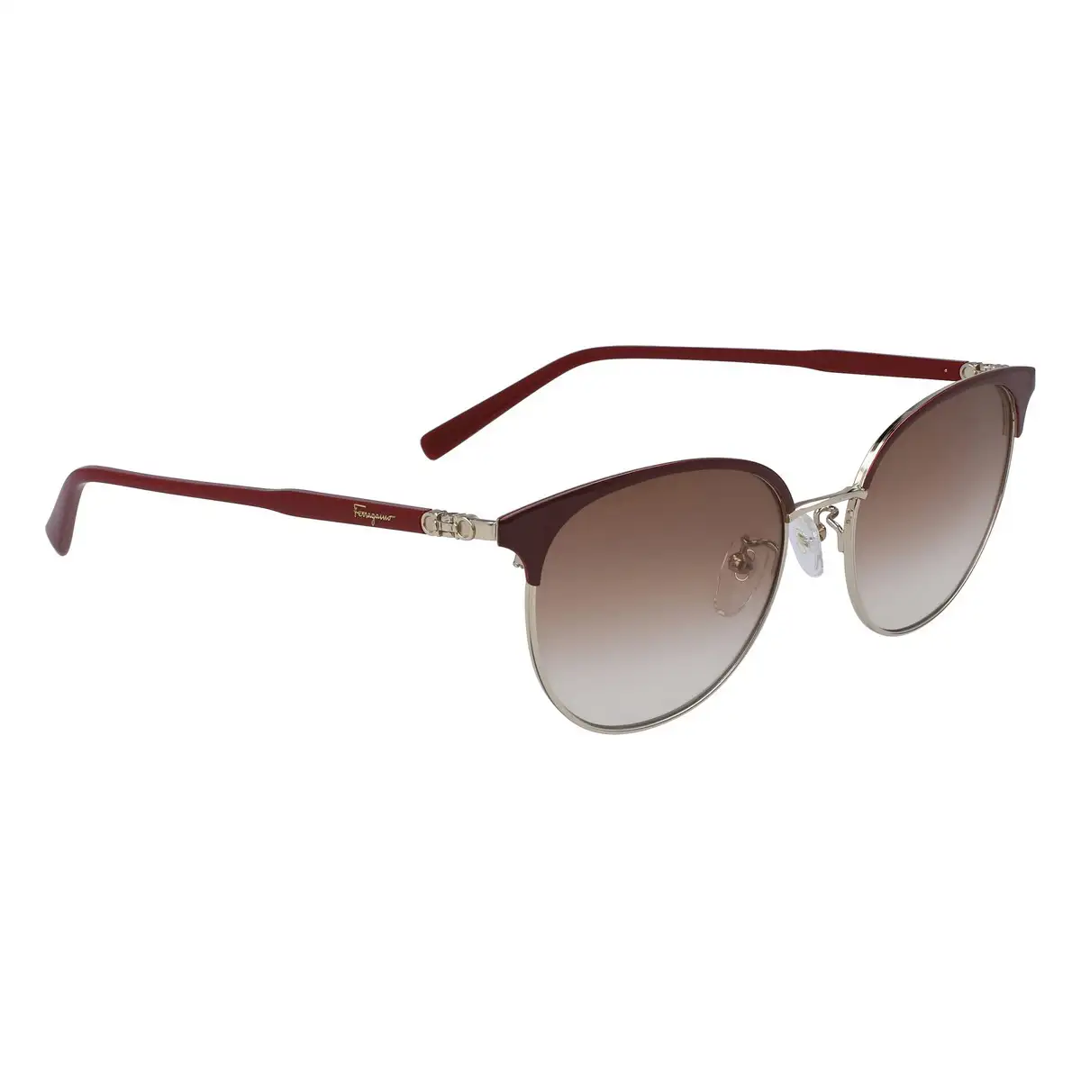 Lunettes de soleil femme salvatore ferragamo sf2201s 744_2272. DIAYTAR SENEGAL - L'Art du Shopping Éclairé. Naviguez à travers notre plateforme intuitive et découvrez une variété d'articles soigneusement sélectionnés pour répondre à vos besoins et à vos envies.