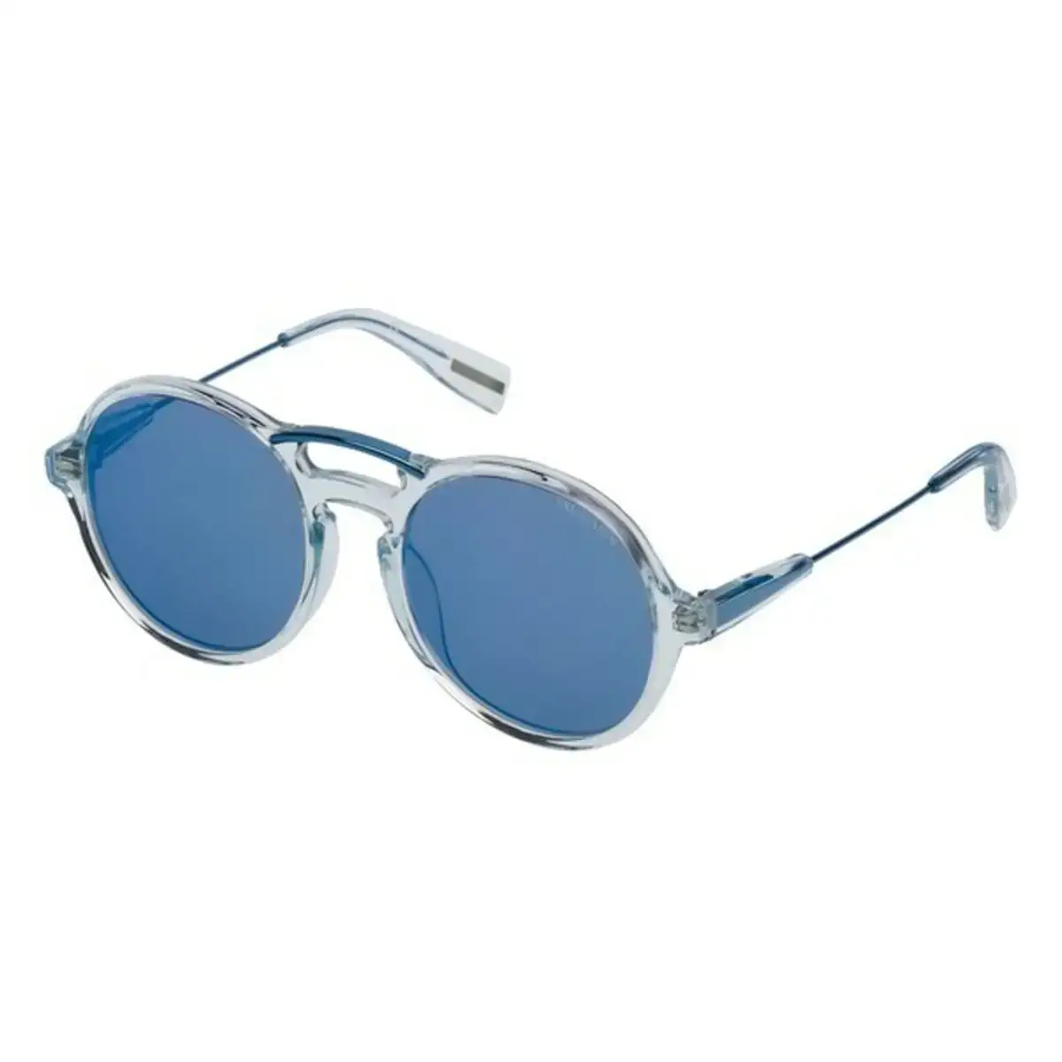 Lunettes de soleil femme trussardi str213516n1b_1734. DIAYTAR SENEGAL - Votre Escapade Shopping Virtuelle. Explorez notre boutique en ligne et dénichez des trésors qui évoquent la culture et le savoir-faire sénégalais, un clic à la fois.