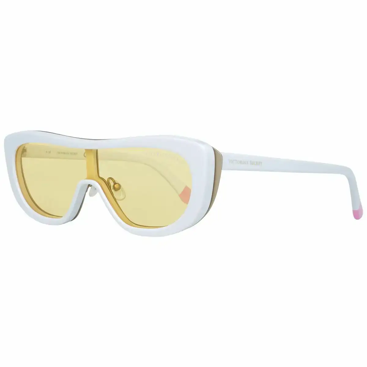 Lunettes de soleil femme victoria s secret vs0011 12825g_7328. DIAYTAR SENEGAL - L'Art de Vivre en Couleurs. Découvrez notre boutique en ligne et trouvez des produits qui ajoutent une palette vibrante à votre quotidien.