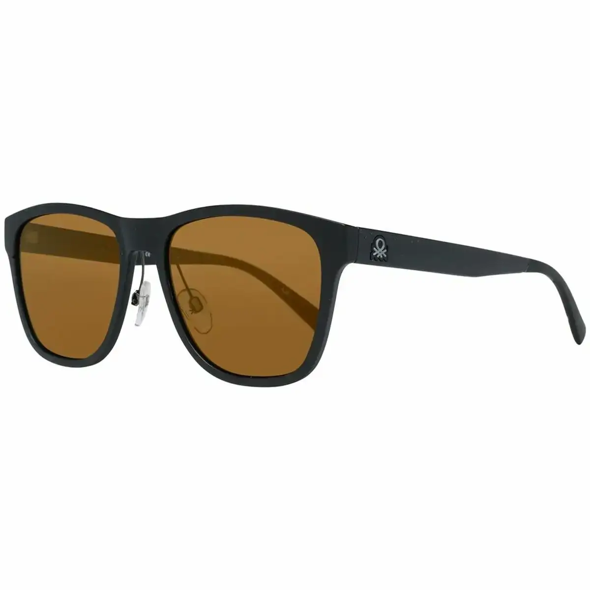 Lunettes de soleil homme benetton be5013 56001_6018. DIAYTAR SENEGAL - L'Art de Vivre le Shopping Éthique. Parcourez notre gamme et choisissez des produits qui reflètent notre engagement envers des pratiques durables.