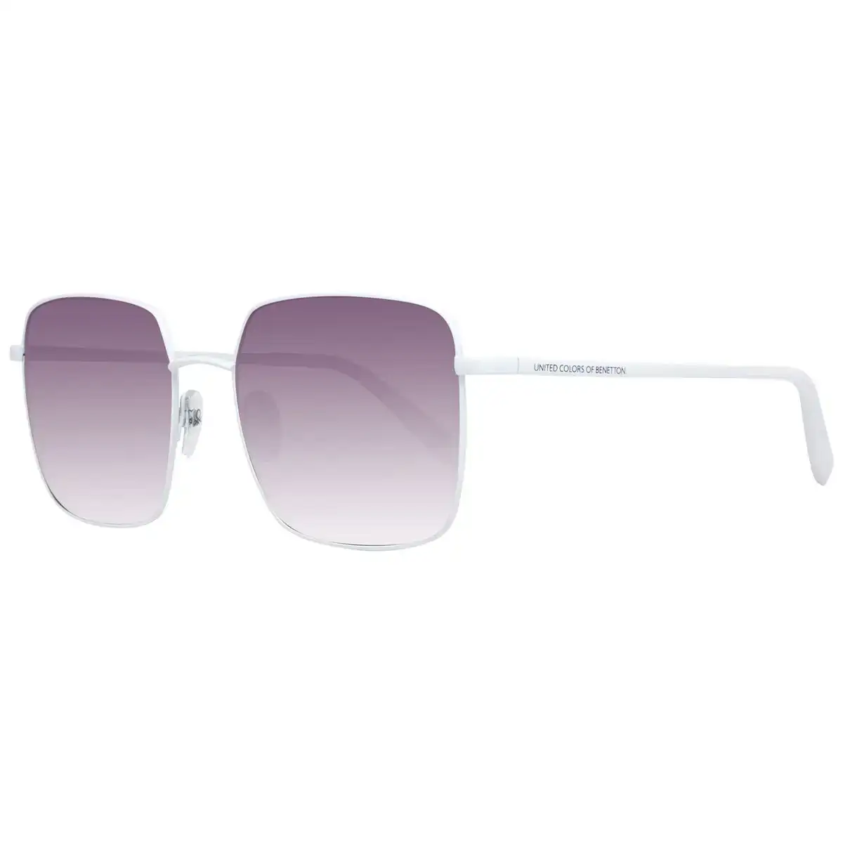 Lunettes de soleil homme benetton be7008 58800_4446. DIAYTAR SENEGAL - Où Choisir est un Plaisir Responsable. Parcourez notre catalogue et choisissez des produits qui incarnent notre engagement envers des pratiques durables et éthiques.