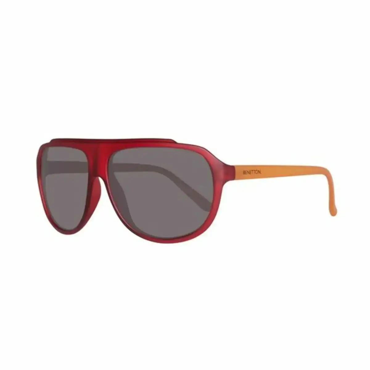Lunettes de soleil homme benetton be921s04_3427. DIAYTAR SENEGAL - Votre Destination pour un Shopping Réfléchi. Découvrez notre gamme variée et choisissez des produits qui correspondent à vos valeurs et à votre style de vie.