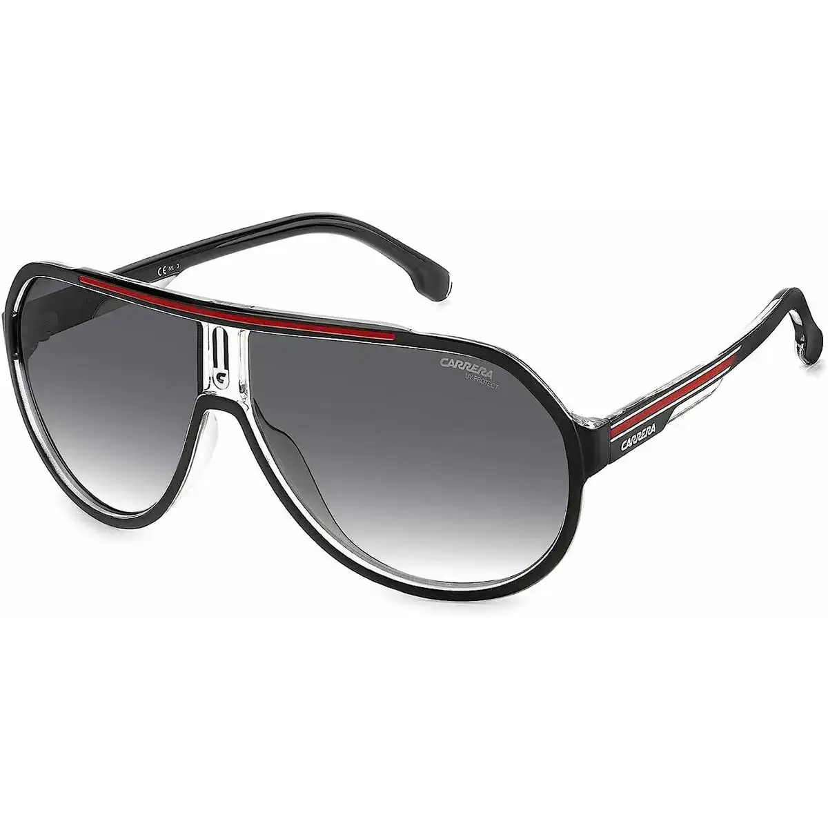 Lunettes de soleil homme carrera 1057_s_2736. Entrez dans l'Univers de DIAYTAR SENEGAL - Votre Destination de Shopping Complète. Découvrez des produits qui reflètent la diversité et la richesse culturelle du Sénégal, le tout à portée de clic.