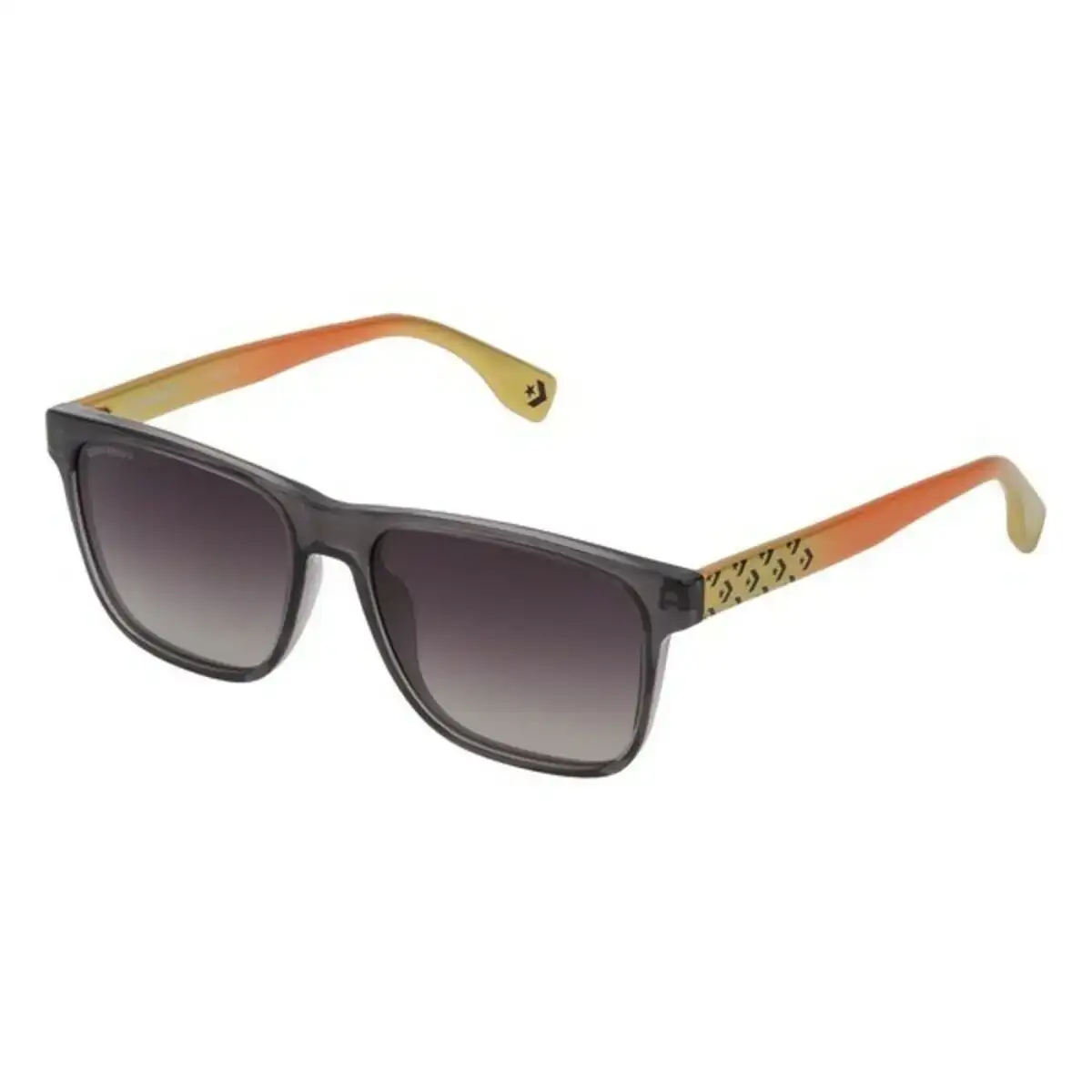 Lunettes de soleil homme converse sco14456m78p_4564. DIAYTAR SENEGAL - L'Art de Choisir, l'Art de S'émerveiller. Explorez notre gamme de produits et laissez-vous émerveiller par des créations authentiques et des designs modernes.