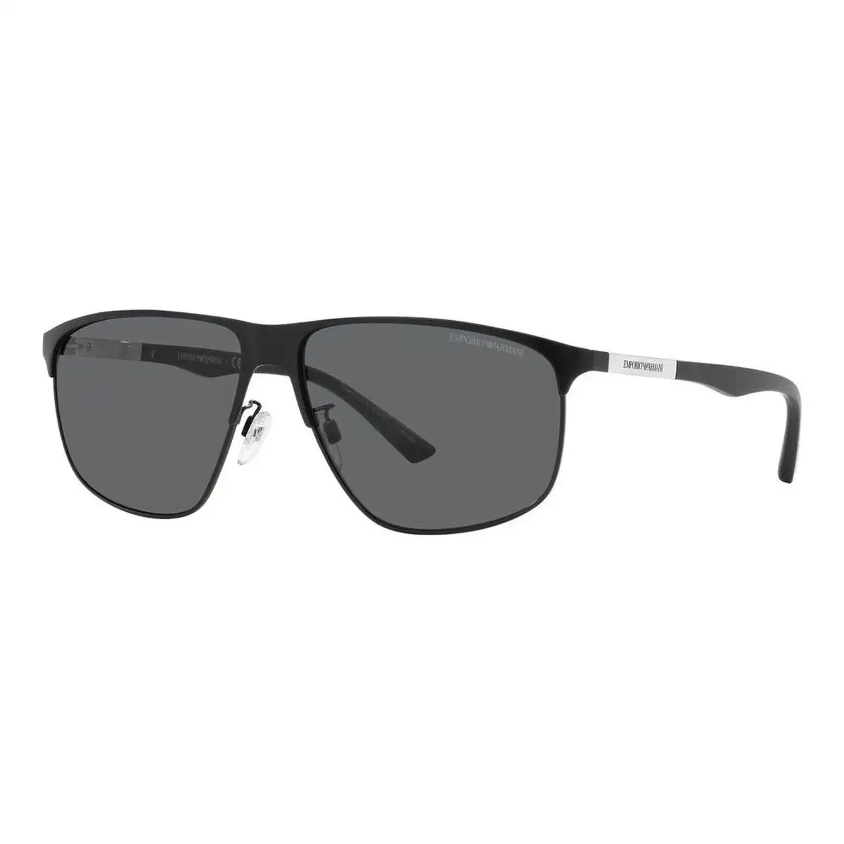 Lunettes de soleil homme emporio armani ea 2094_4479. DIAYTAR SENEGAL - L'Art du Shopping Éclairé. Naviguez à travers notre plateforme intuitive et découvrez une variété d'articles soigneusement sélectionnés pour répondre à vos besoins et à vos envies.