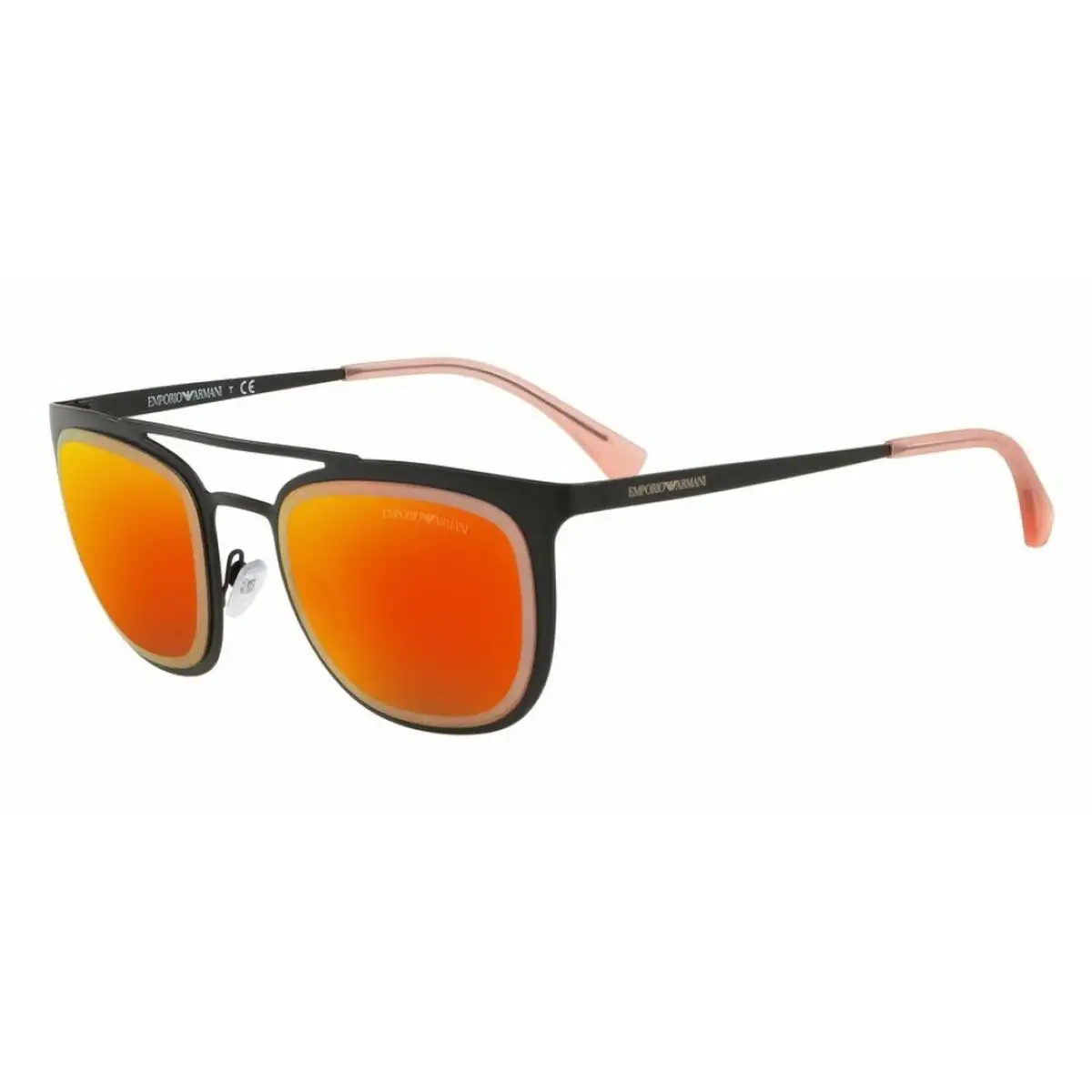 Lunettes de soleil homme emporio armani ea2069 30146q_9020. Entrez dans l'Univers de DIAYTAR SENEGAL - Où l'Innovation Rencontre la Tradition. Explorez notre sélection de produits modernes et traditionnels qui incarnent l'esprit dynamique du Sénégal.