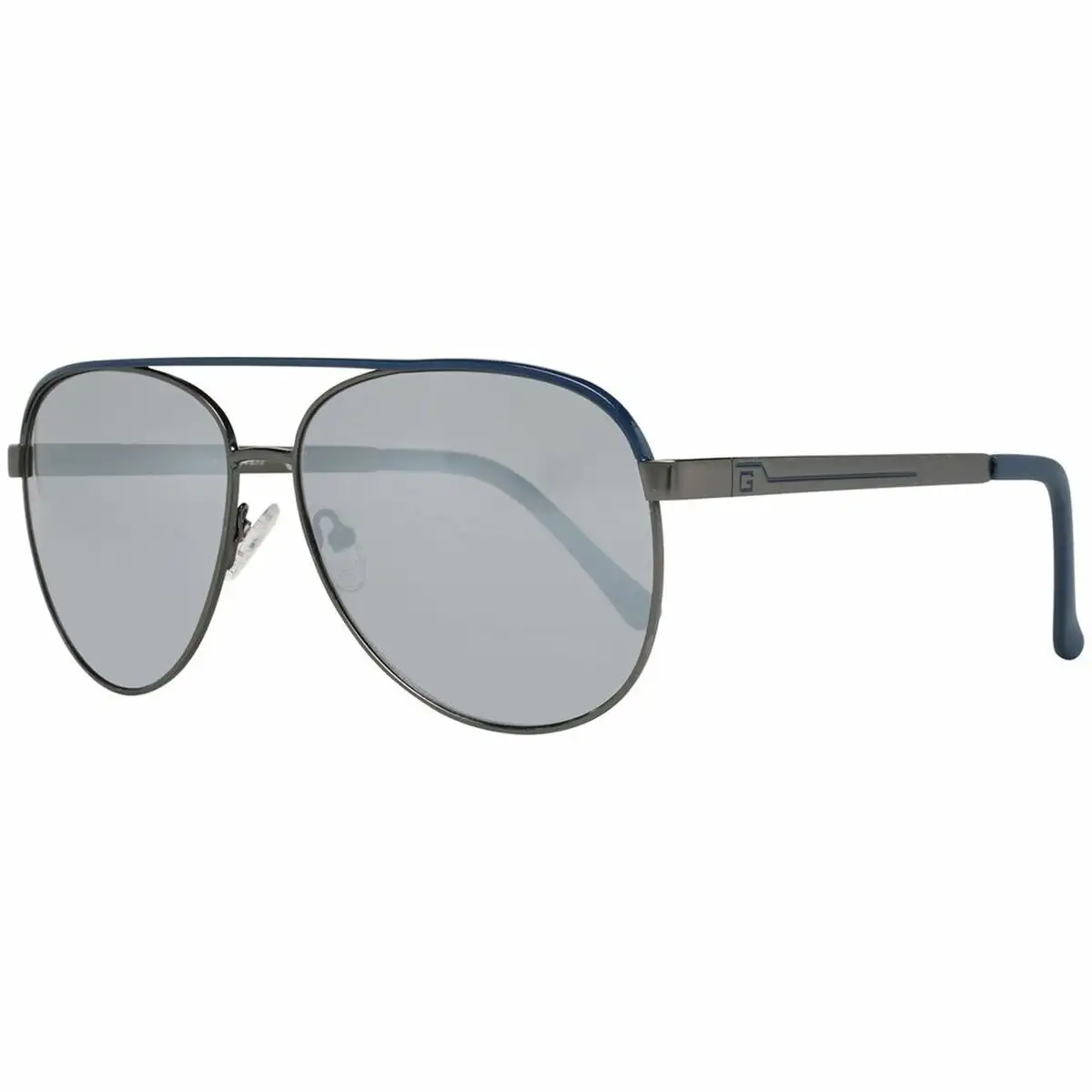 Lunettes de soleil homme guess gf0172 6008c_9372. DIAYTAR SENEGAL - Là où Chaque Achat a du Sens. Explorez notre gamme et choisissez des produits qui racontent une histoire, votre histoire.