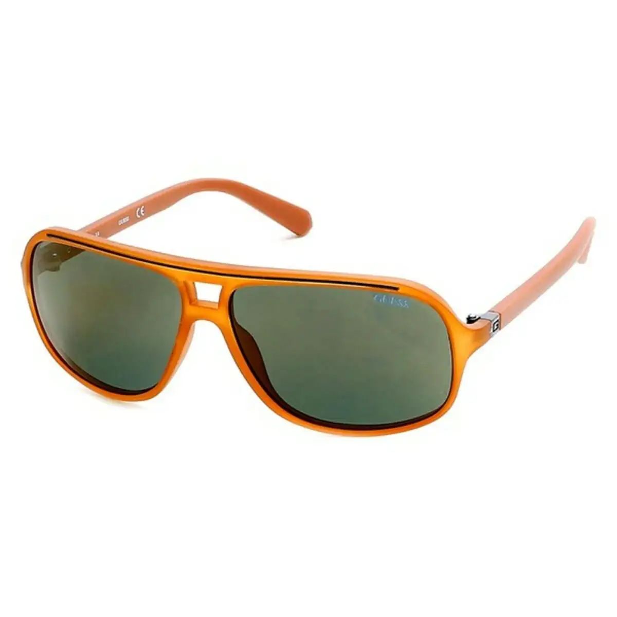 Lunettes de soleil homme guess gu6877 6445q_3200. DIAYTAR SENEGAL - L'Art de Magasiner sans Limites. Naviguez à travers notre collection diversifiée pour trouver des produits qui élargiront vos horizons shopping.