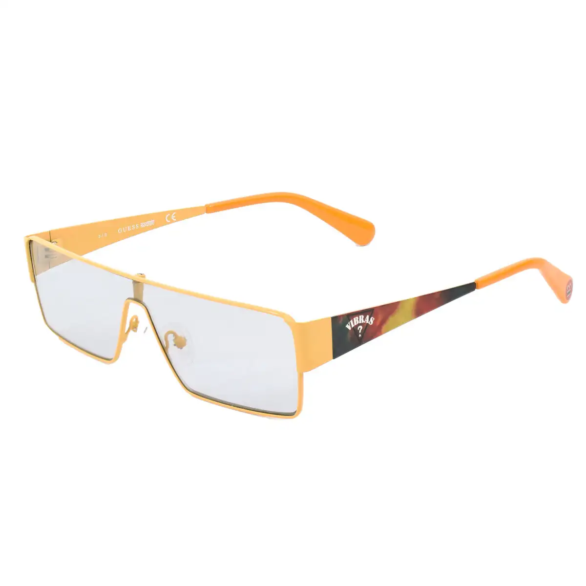 Lunettes de soleil homme guess gu82060039c_8938. DIAYTAR SENEGAL - L'Univers de l'Élégance Accessible. Plongez dans notre catalogue et choisissez des produits qui allient sophistication et accessibilité pour un shopping exquis.