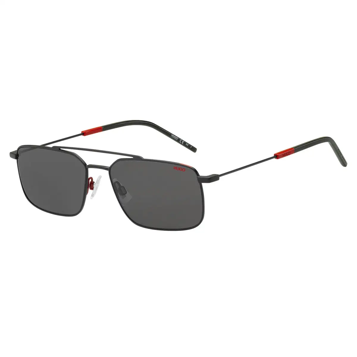 Lunettes de soleil homme hugo boss hg 1119 s blx ir_3007. Bienvenue chez DIAYTAR SENEGAL - Où le Shopping Rime avec Diversité. Plongez dans notre univers de produits et découvrez des trésors qui représentent la richesse culturelle du Sénégal.