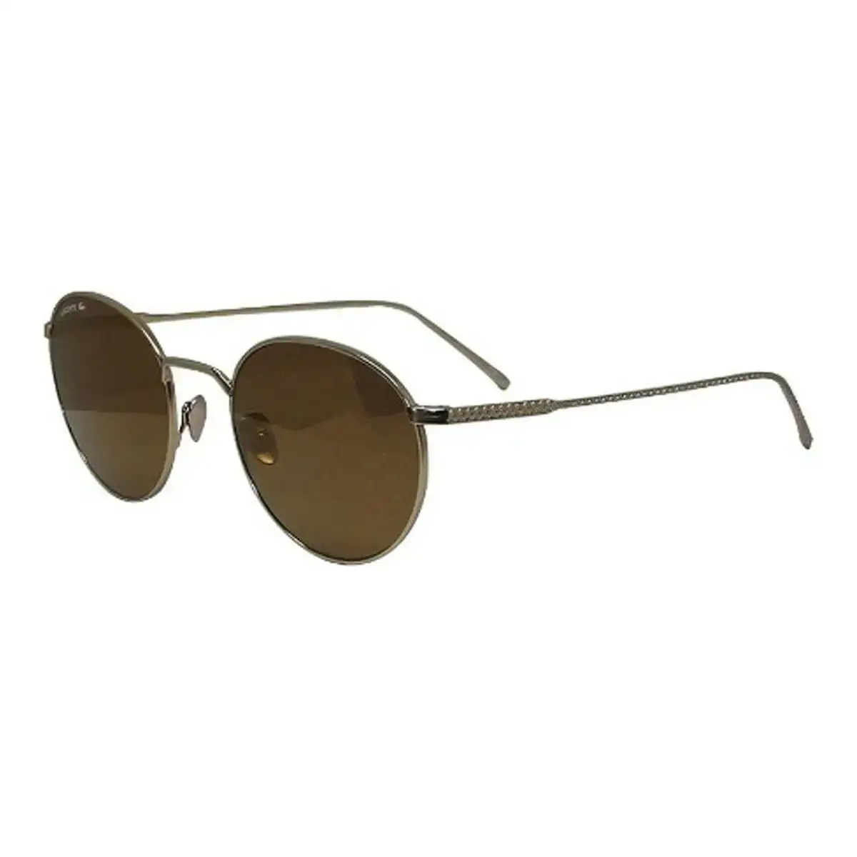 Lunettes de soleil homme lacoste l197s 714_9034. DIAYTAR SENEGAL - Où Choisir est un Acte d'Amour pour le Sénégal. Explorez notre boutique en ligne et choisissez des articles qui célèbrent la culture et l'artisanat du pays.
