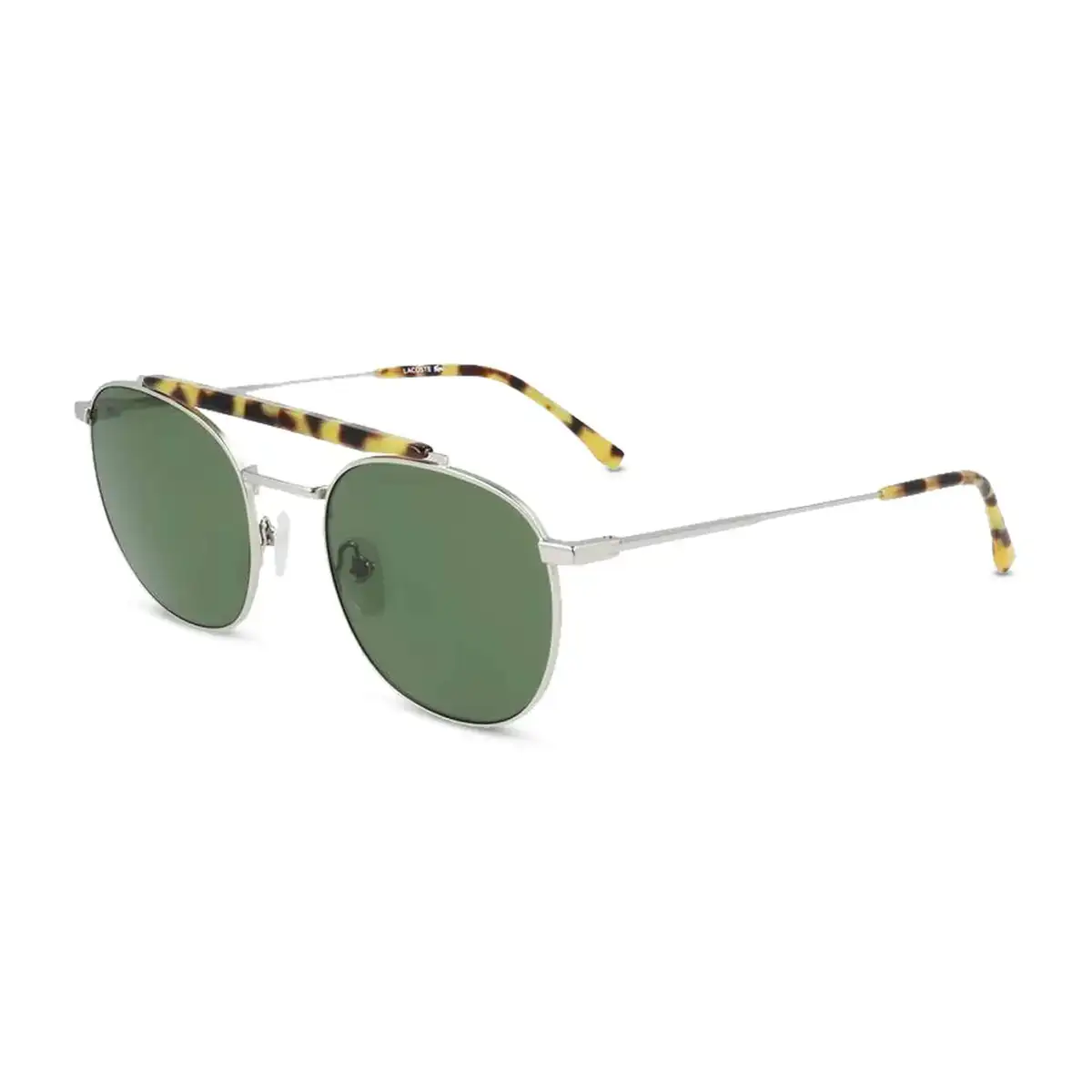 Lunettes de soleil homme lacoste l241s 045_3649. DIAYTAR SENEGAL - Où l'Élégance Rencontre l'Authenticité. Naviguez à travers notre boutique en ligne et choisissez des produits qui incarnent le style et la tradition du Sénégal.