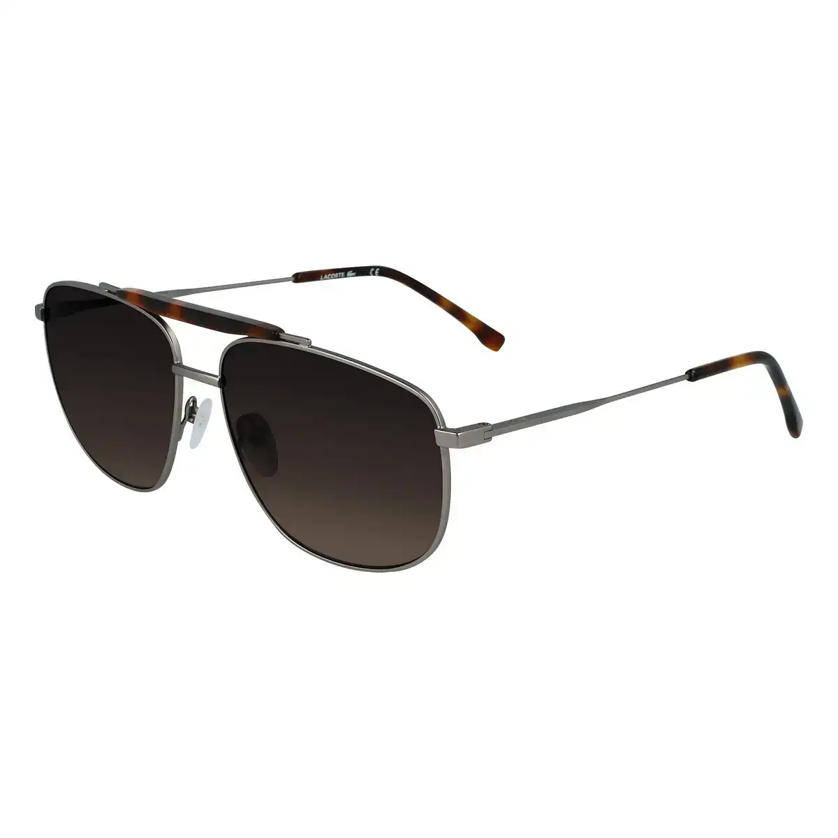 Lunettes de soleil homme lacoste l246s 022_7309. Entrez dans l'Univers de DIAYTAR SENEGAL - Où Chaque Produit est une Découverte. Explorez notre gamme variée et trouvez des articles qui vous surprennent et vous inspirent.