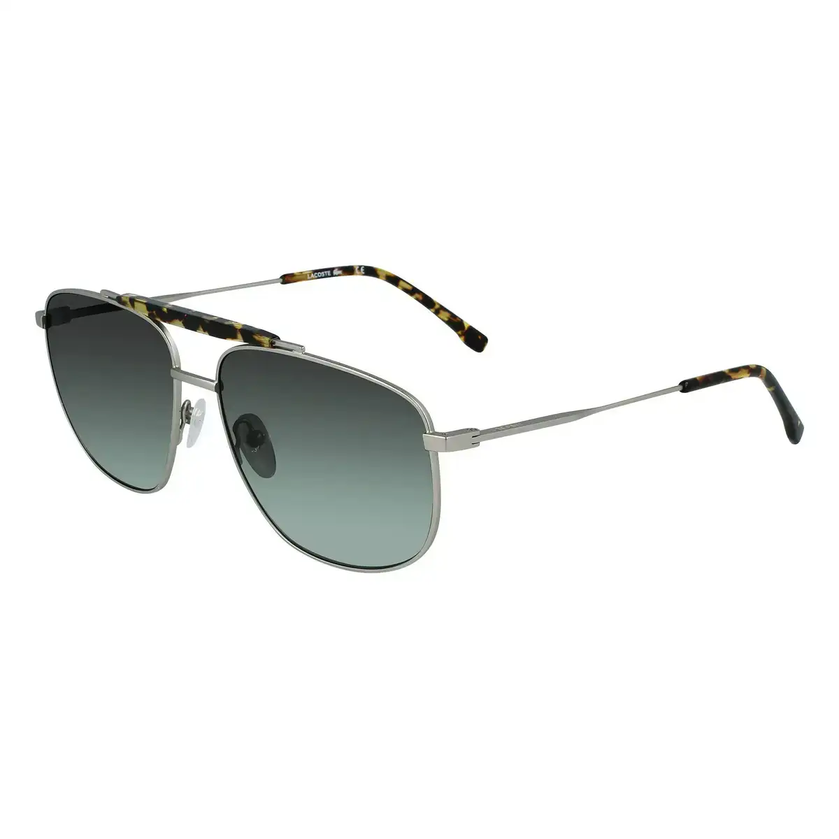 Lunettes de soleil homme lacoste l246s 050_4532. DIAYTAR SENEGAL - Votre Destination pour un Shopping Réfléchi. Découvrez notre gamme variée et choisissez des produits qui correspondent à vos valeurs et à votre style de vie.