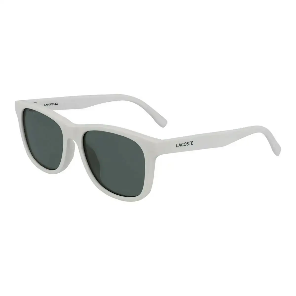 Lunettes de soleil homme lacoste l3638se 105_1127. Bienvenue sur DIAYTAR SENEGAL - Où l'Élégance Rencontrer la Tradition. Explorez notre gamme variée et trouvez des articles qui marient le chic moderne au charme ancestral.