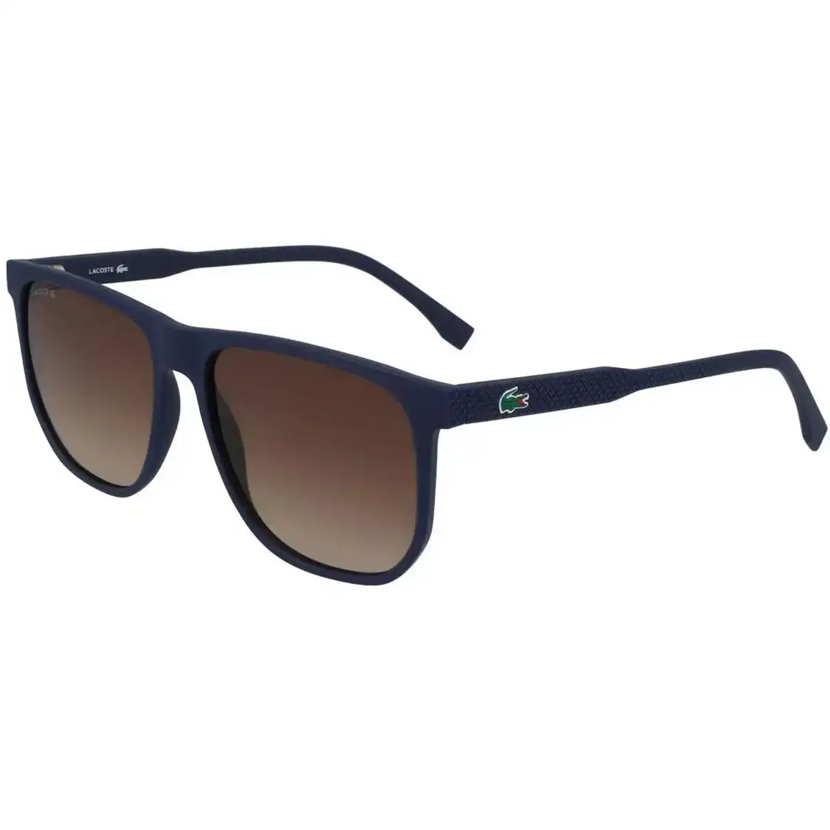 Lunettes de soleil homme lacoste l922s_5936. DIAYTAR SENEGAL - Votre Escale Shopping incontournable. Explorez notre boutique en ligne et dénichez des trésors qui reflètent la richesse culturelle et la modernité du Sénégal.
