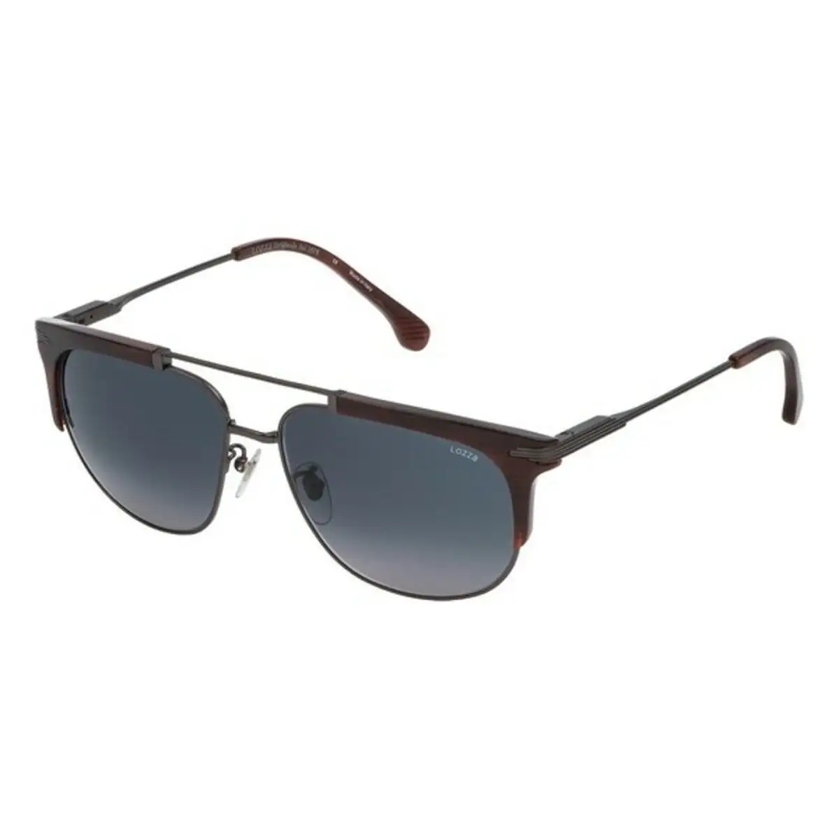 Lunettes de soleil homme lozza sl2279m580627_4691. DIAYTAR SENEGAL - Votre Passage vers le Raffinement. Plongez dans notre univers de produits exquis et choisissez des articles qui ajoutent une touche de sophistication à votre vie.