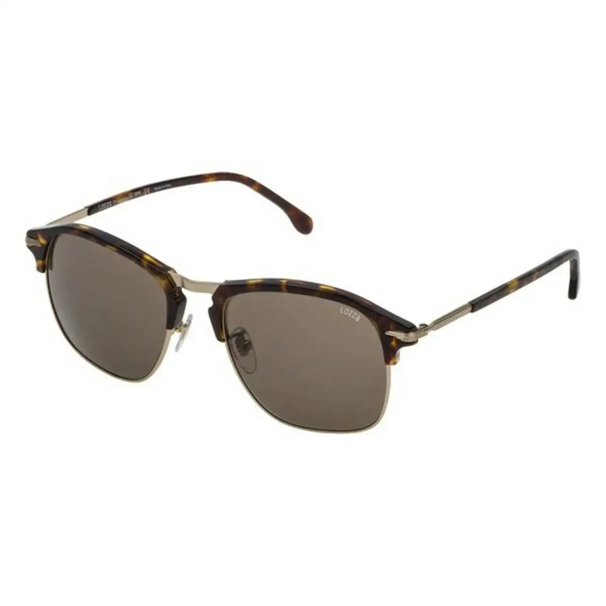 Lunettes de soleil homme lozza sl2292m 08ft_8501. DIAYTAR SENEGAL - Votre Plateforme pour un Shopping Inspiré. Explorez nos offres variées et découvrez des articles qui stimulent votre créativité et embellissent votre vie.